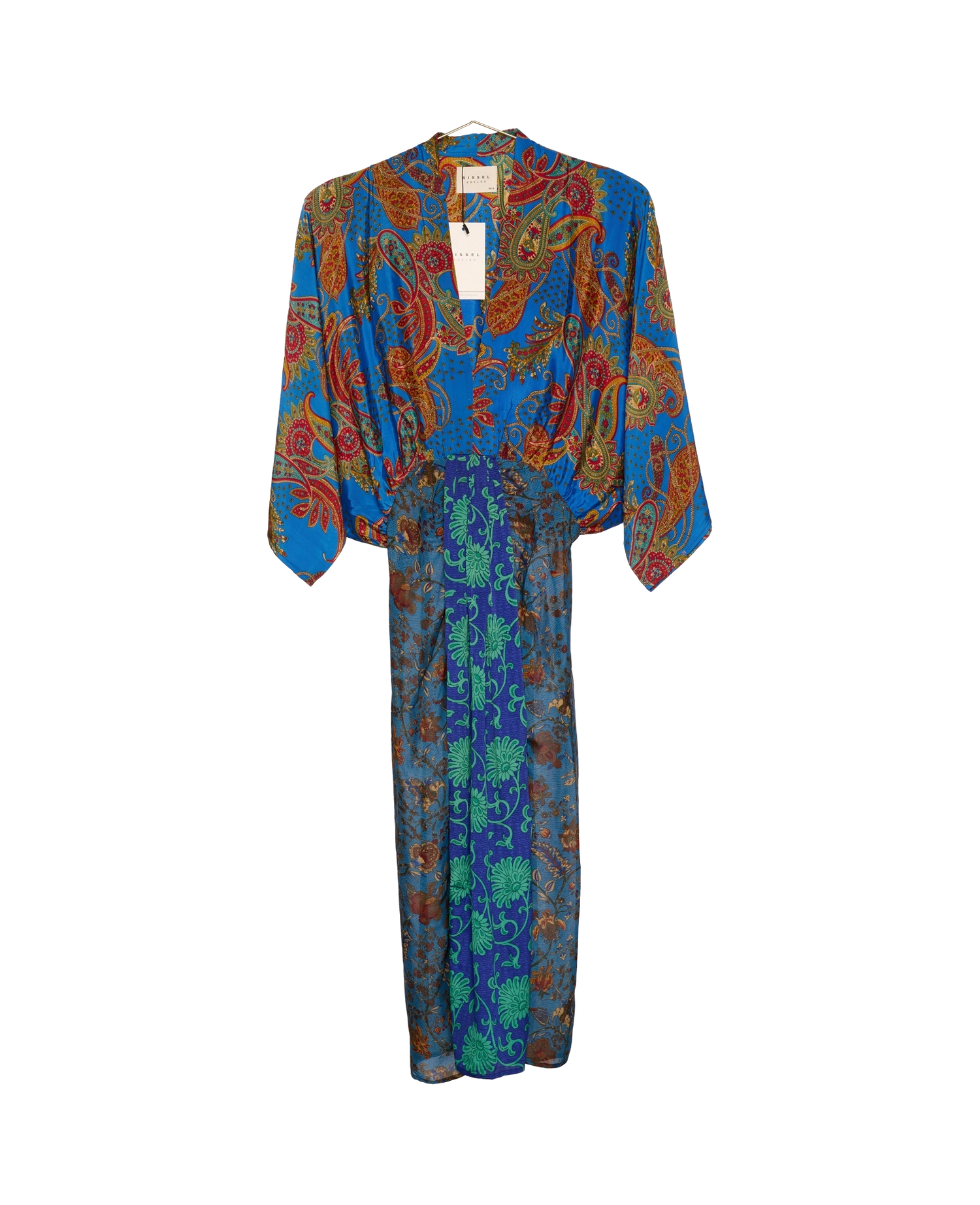 Juno Dress - No. 749