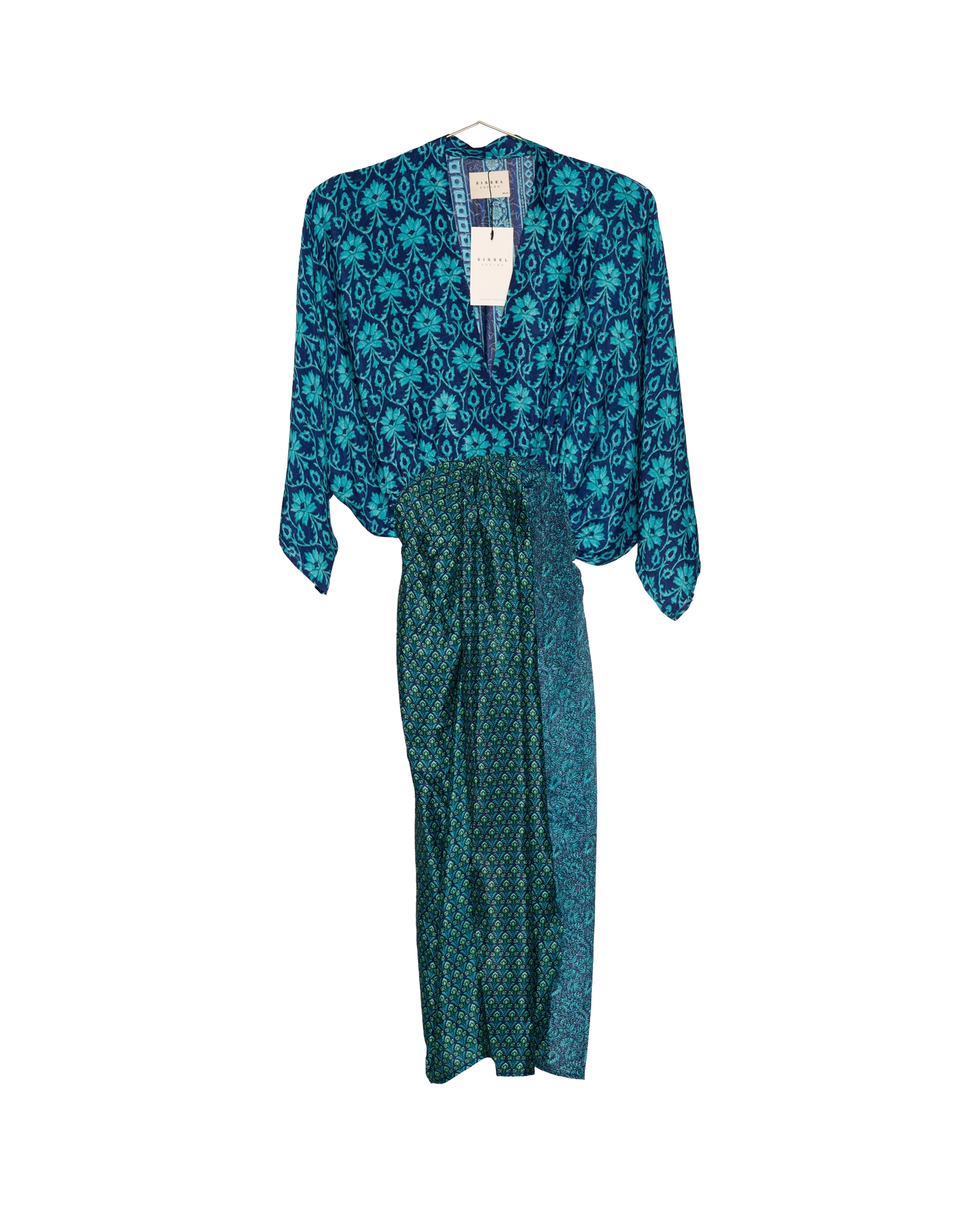 Juno Dress - No. 752