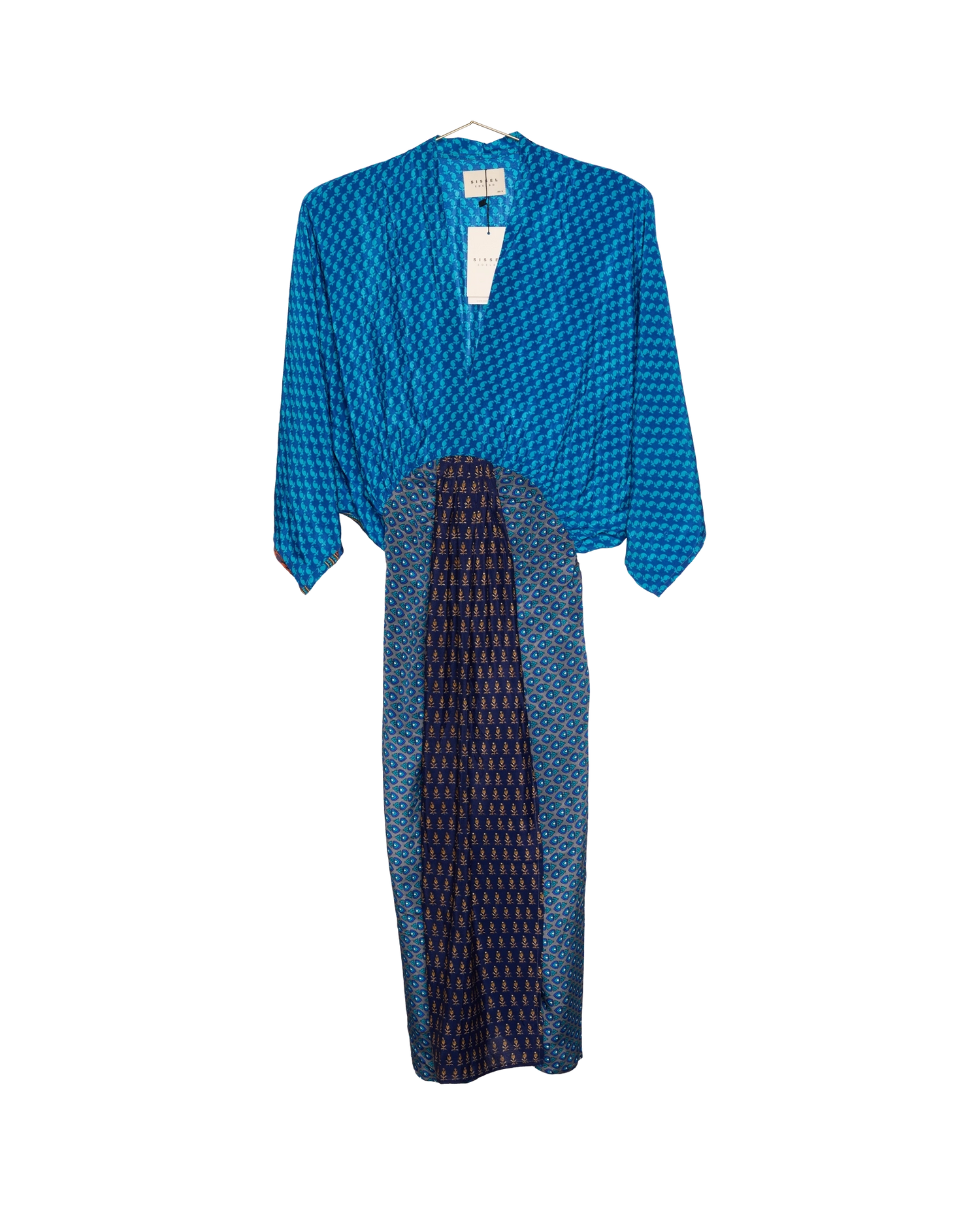 Juno Dress - No. 753