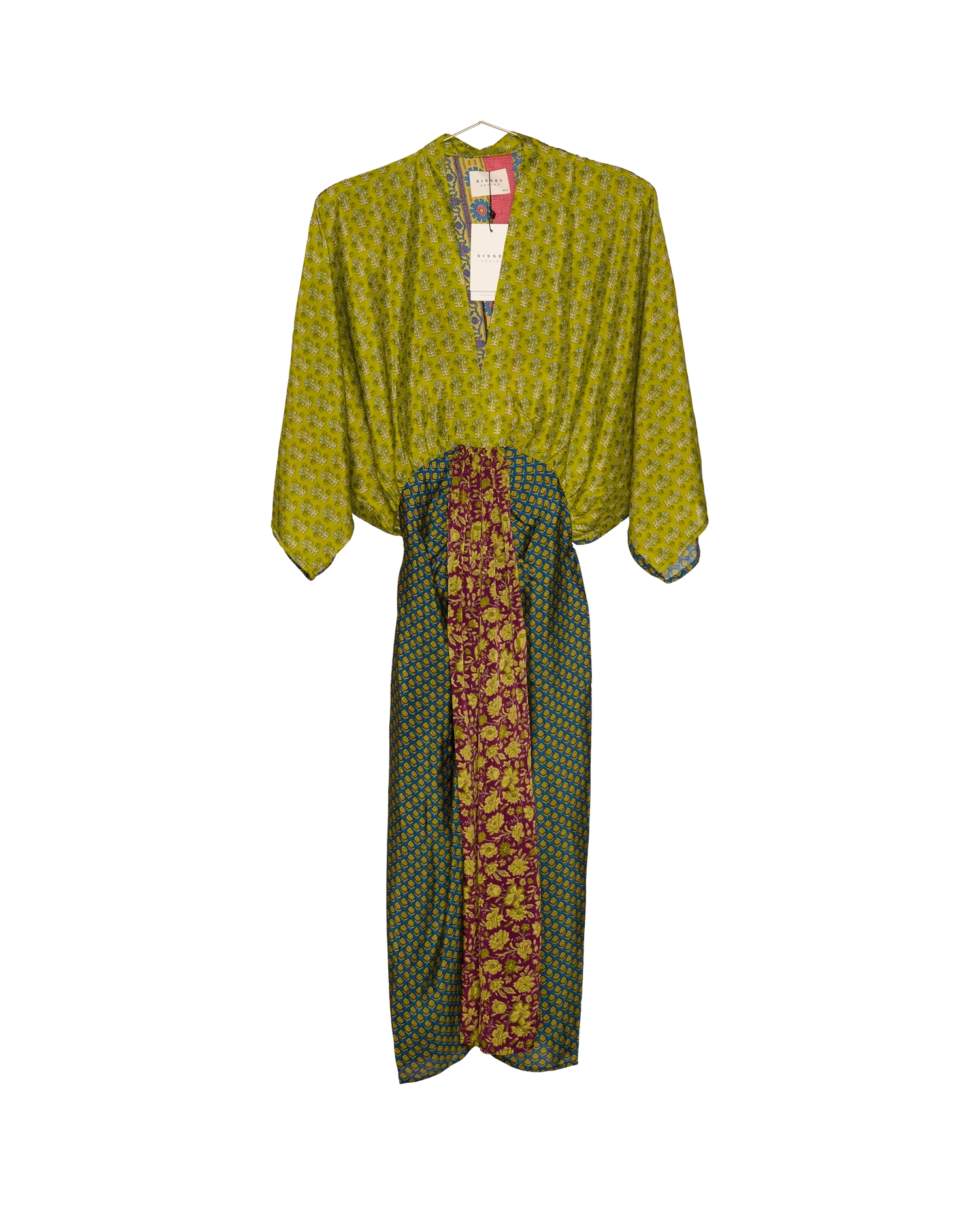 Juno Dress - No. 754