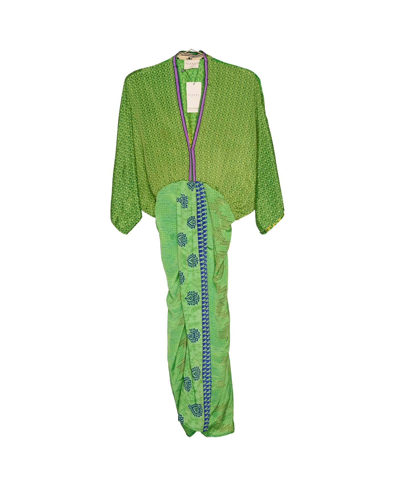 Juno Dress - No. 764