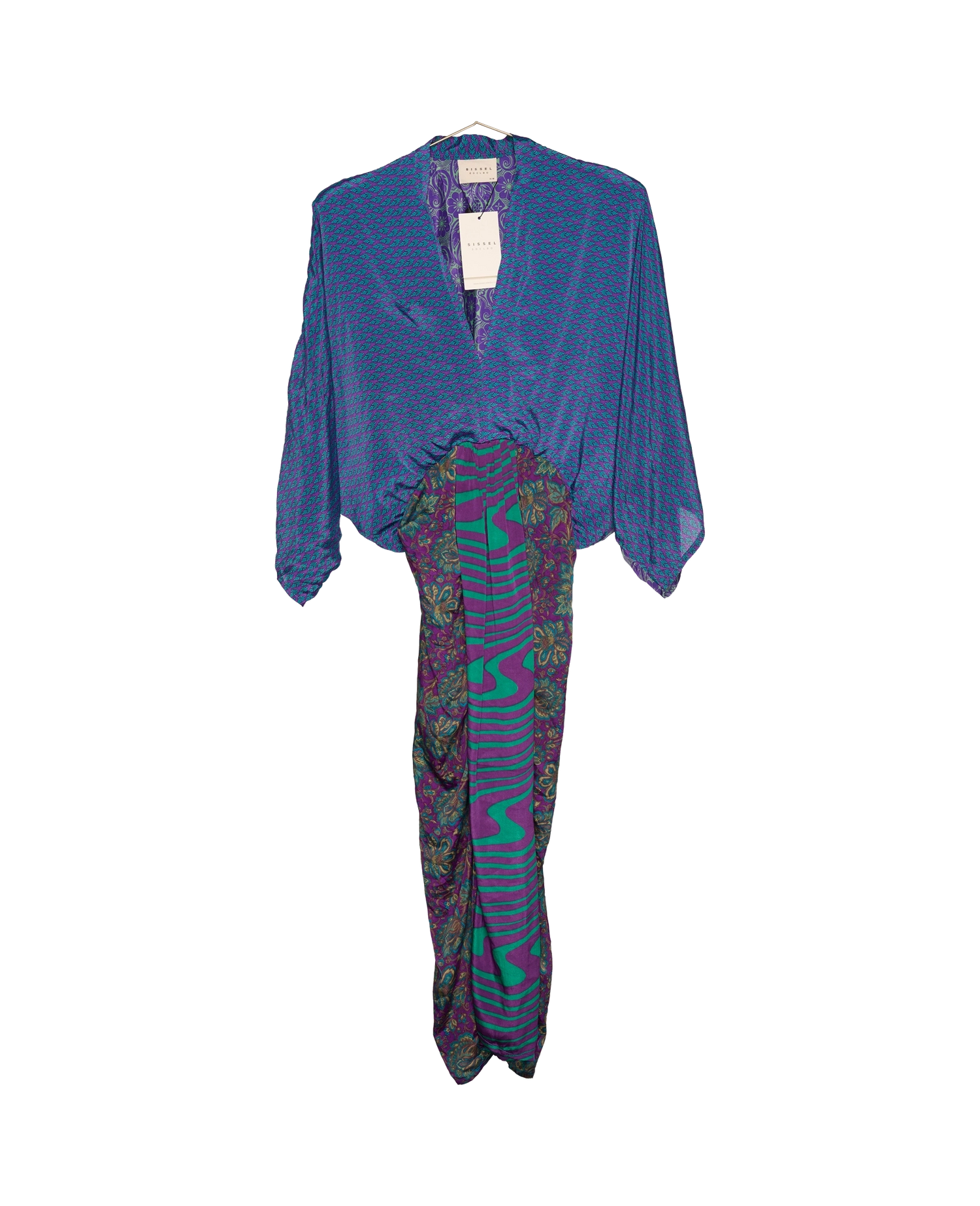 Juno Dress - No. 765