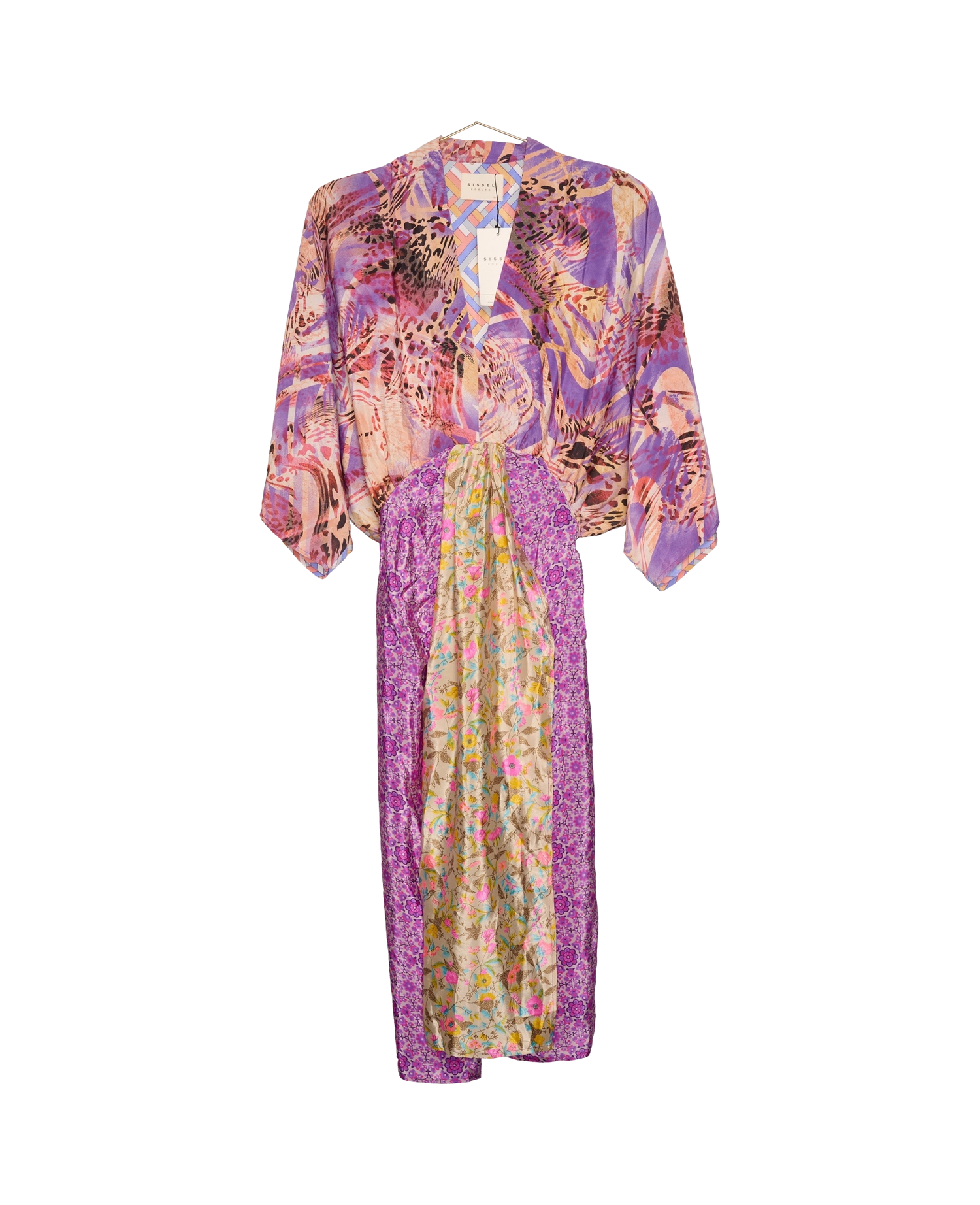 Juno Dress - No. 768