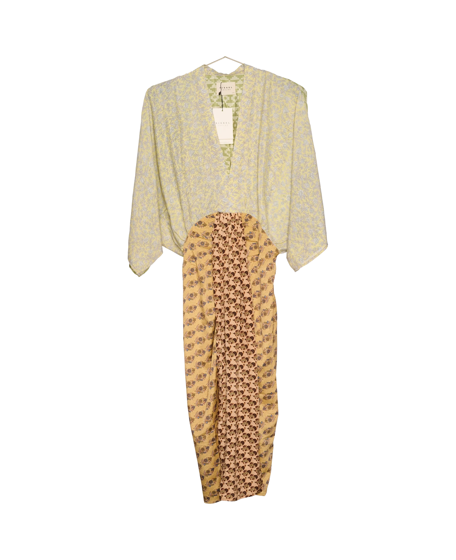 Juno Dress - No. 769