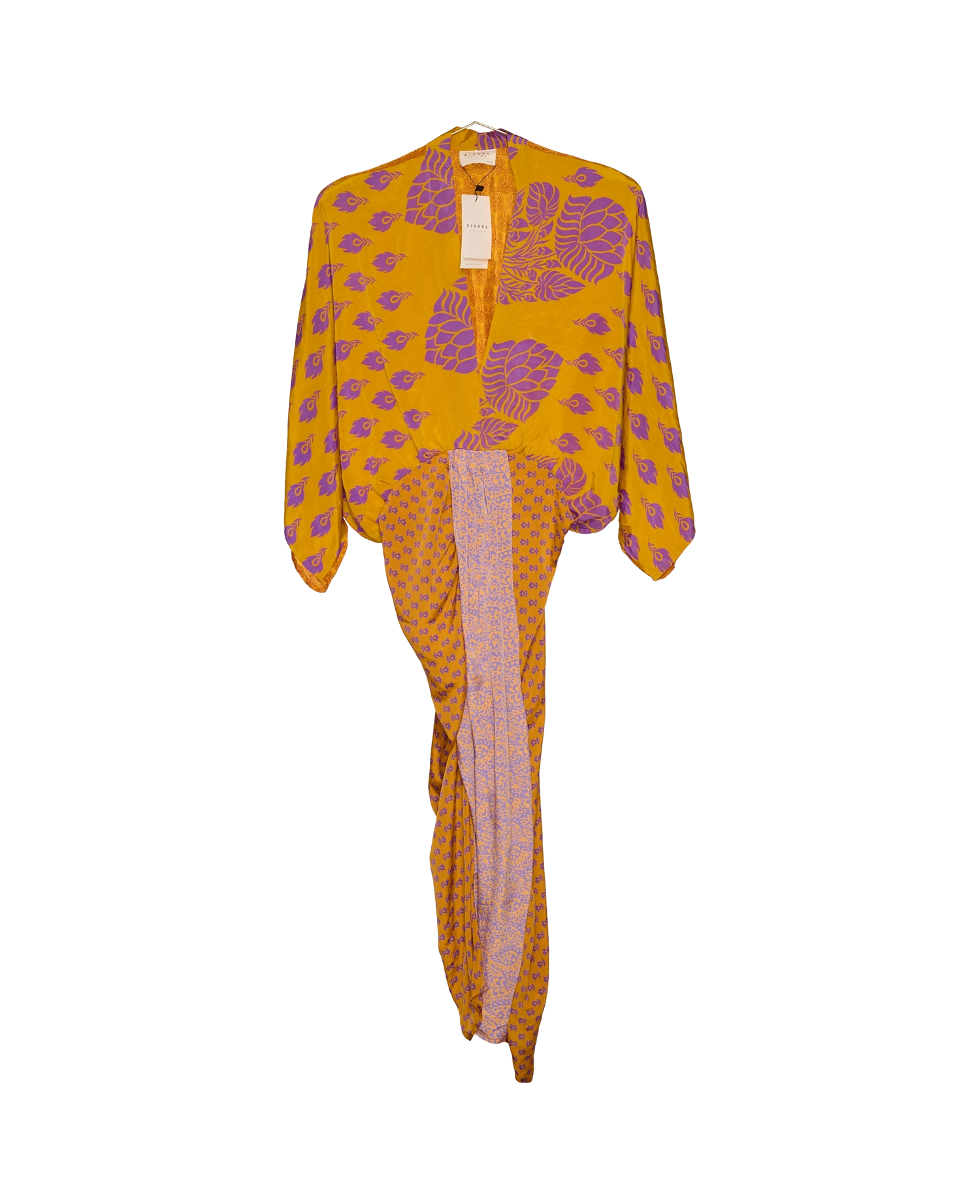 Juno Dress - No. 770