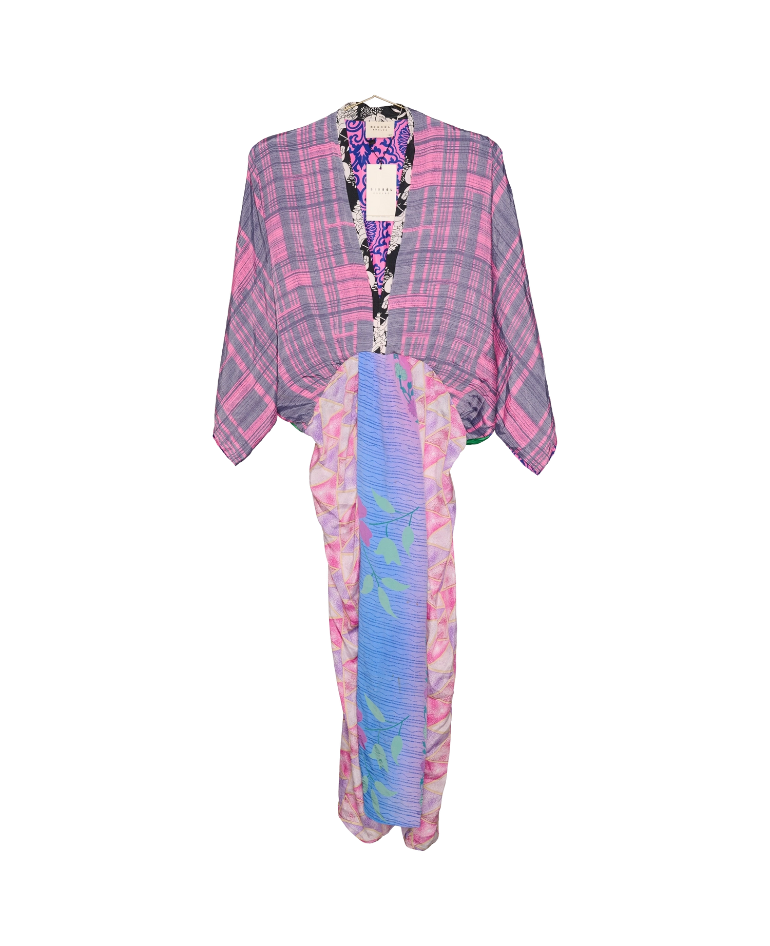 Juno Dress - No. 781