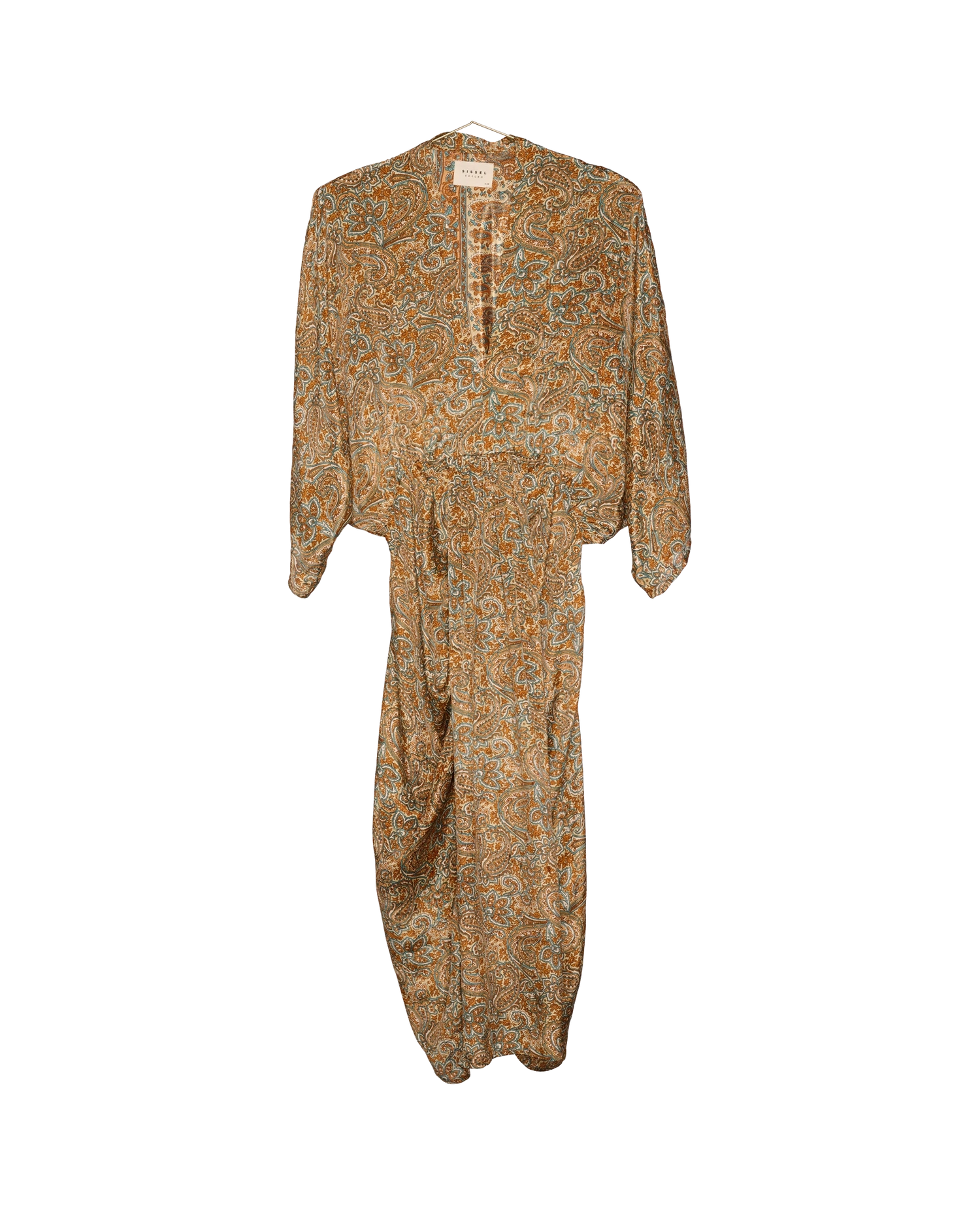 Juno Dress - No. 783