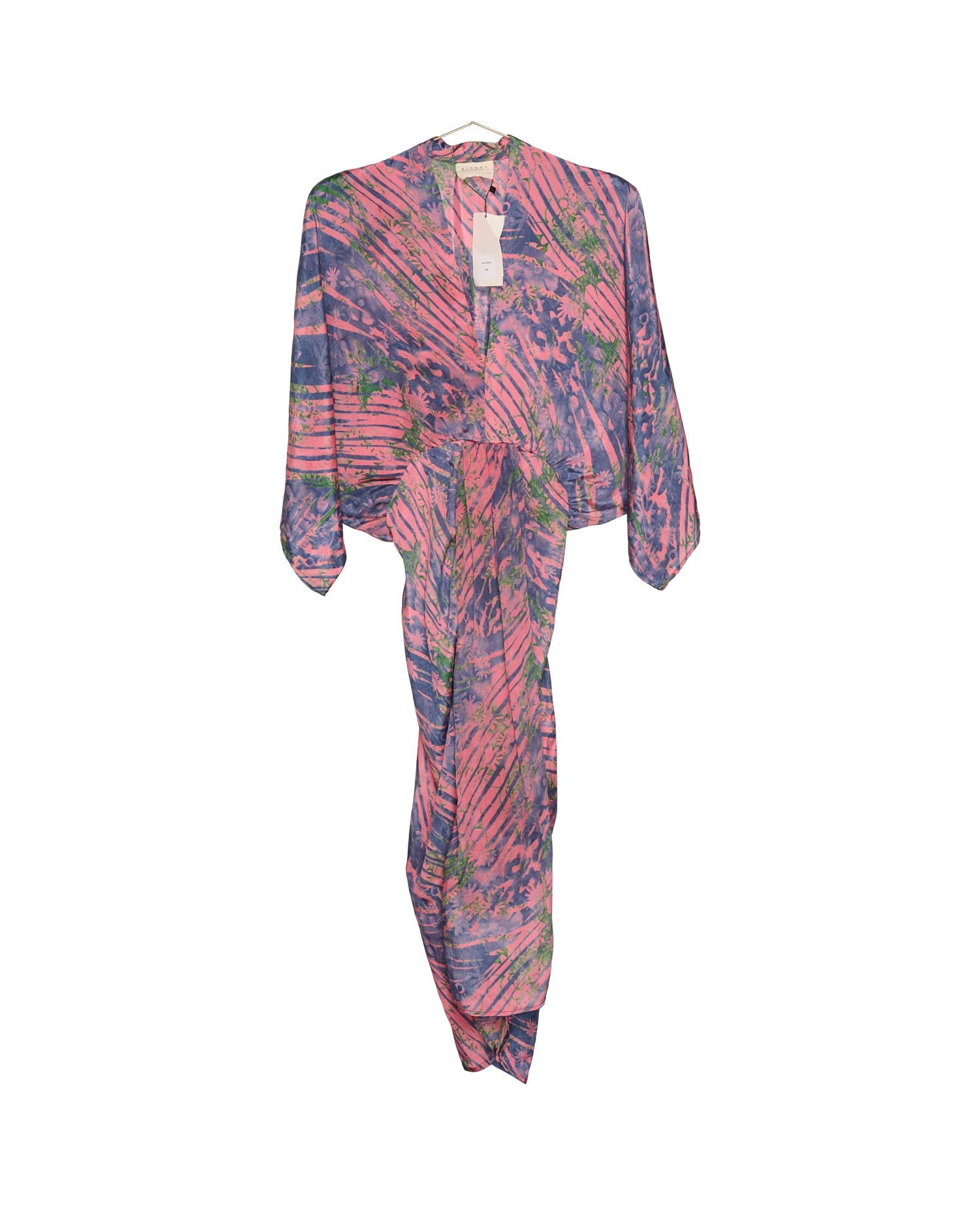 Juno Dress - No. 784