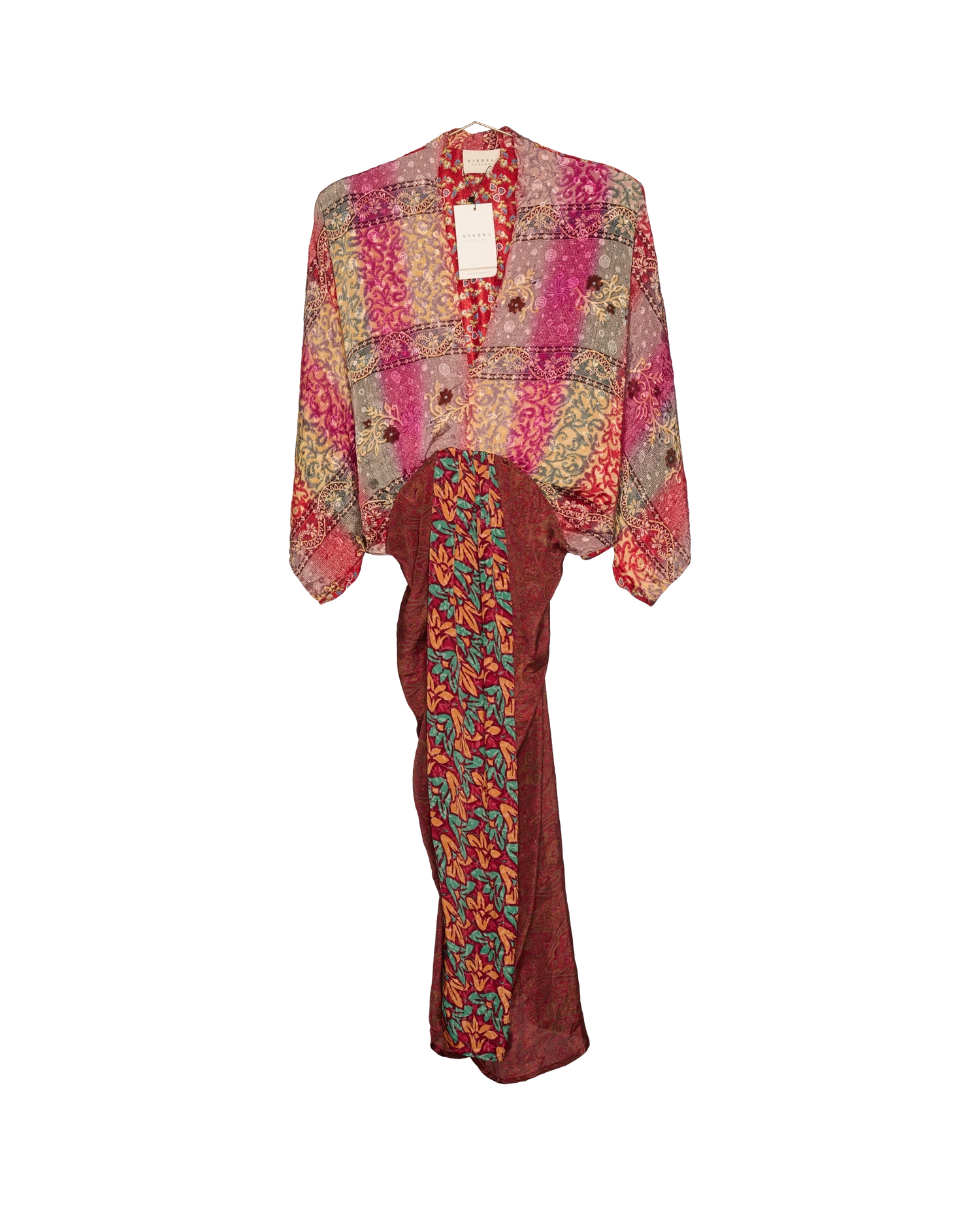 Juno Dress - No. 786