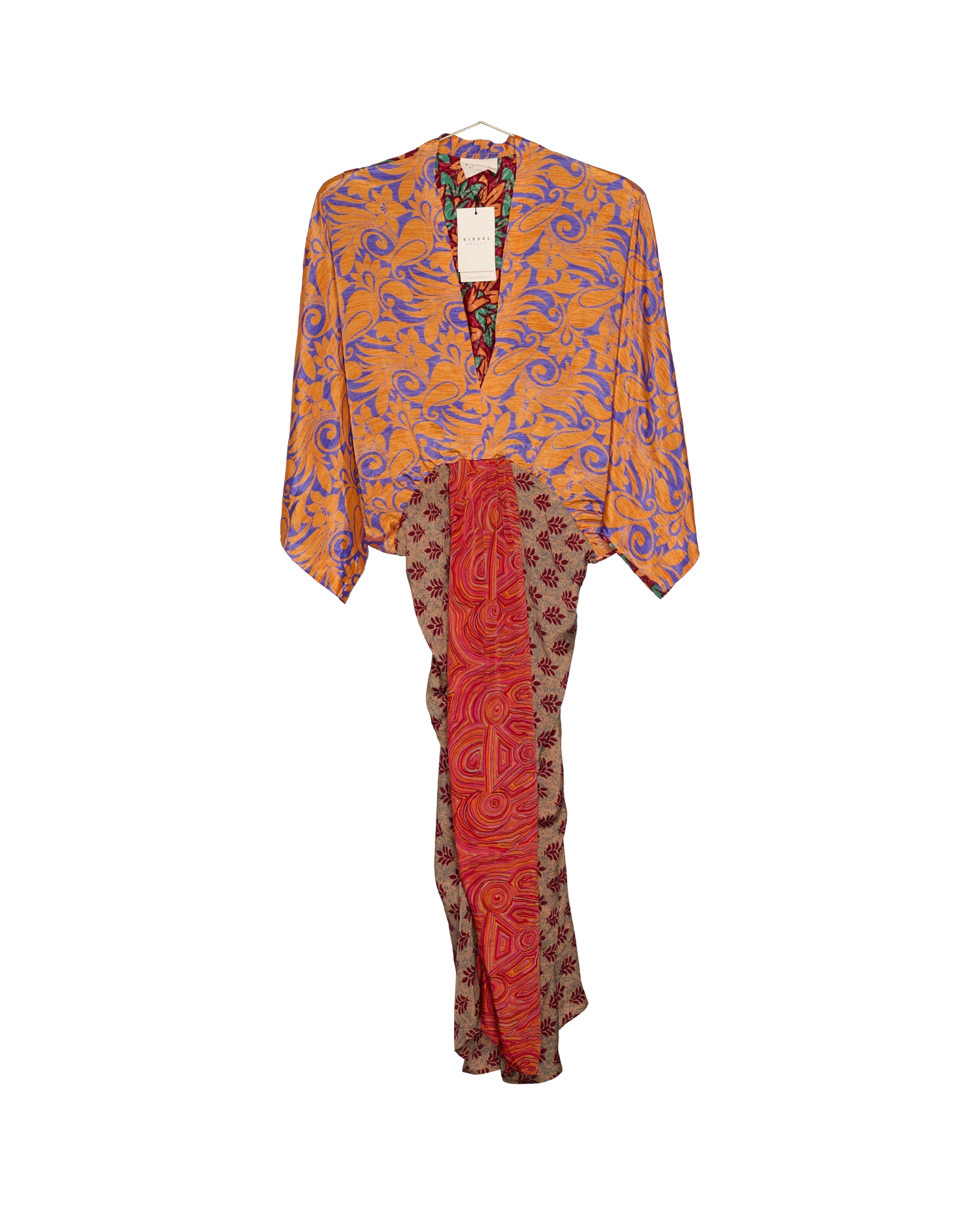 Juno Dress - No. 787