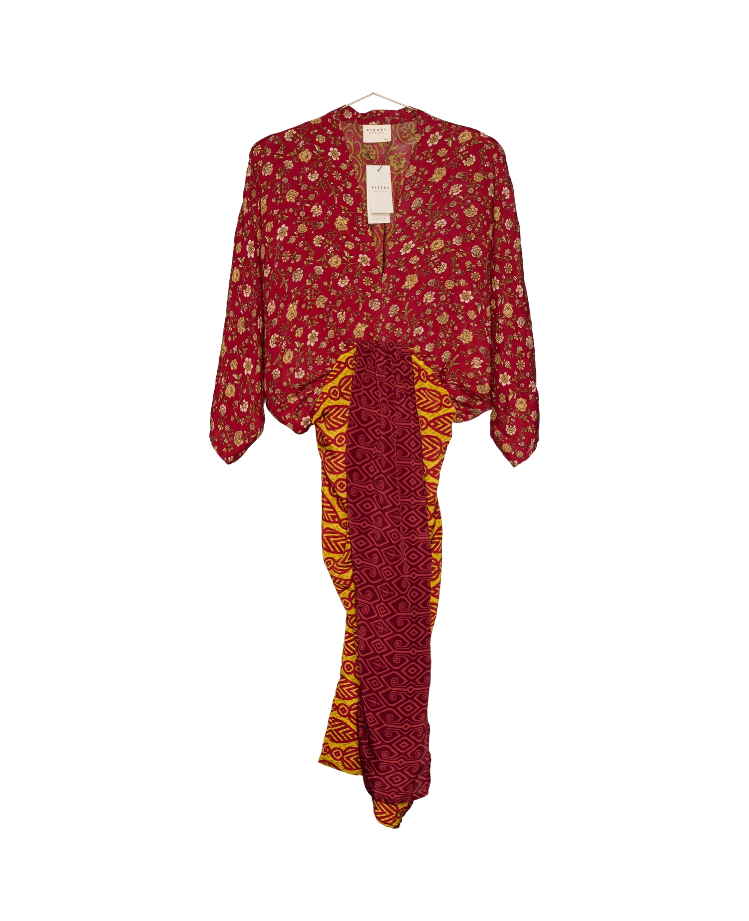 Juno Dress - No. 797