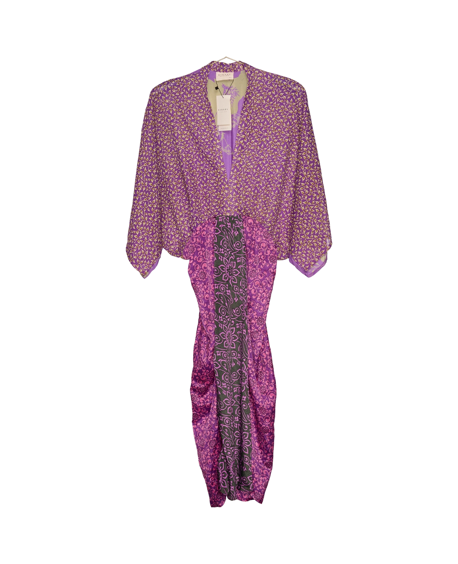 Juno Dress - No. 800