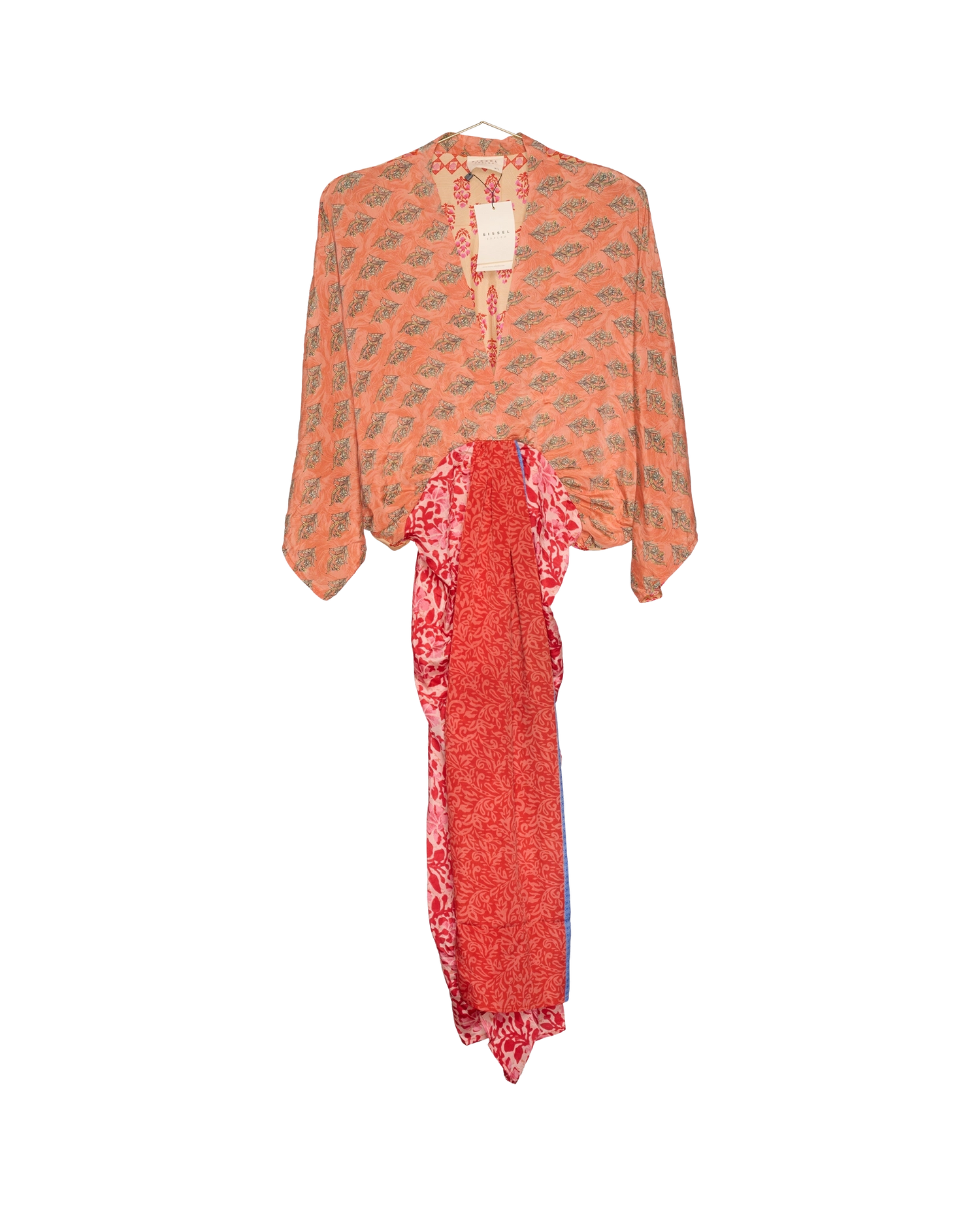 Juno Dress - No. 802