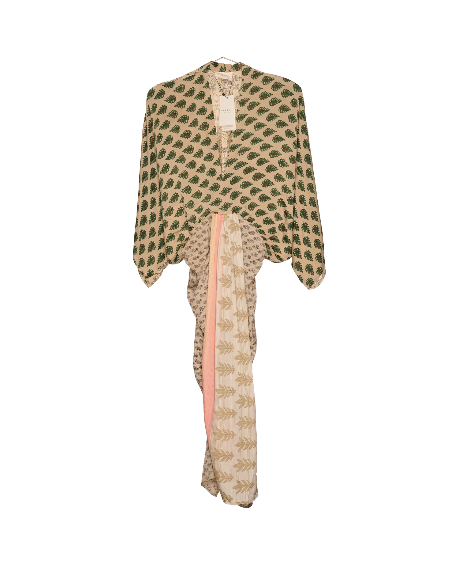 Juno Dress - No. 803