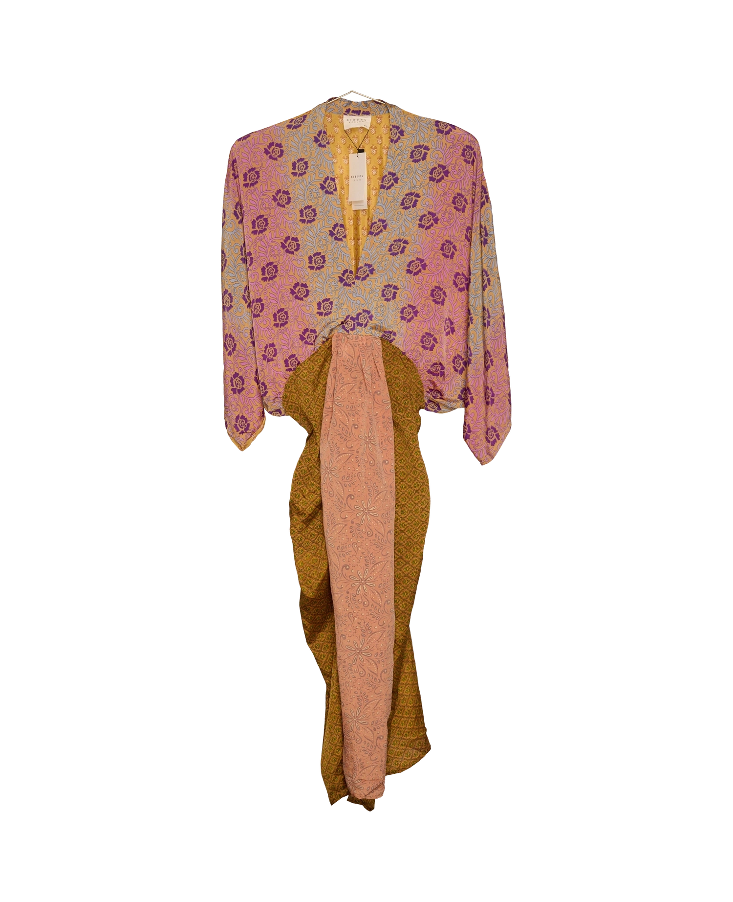 Juno Dress - No. 804