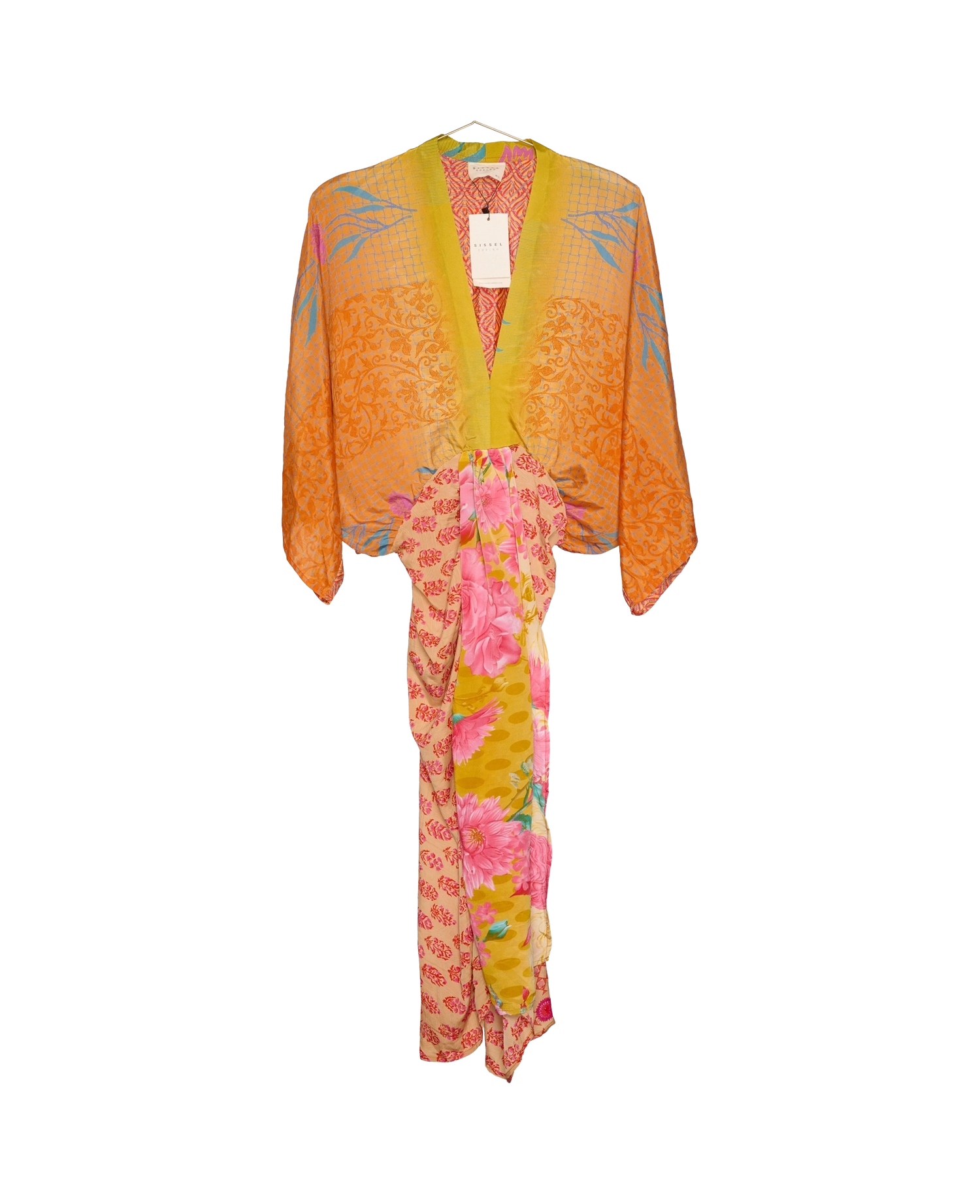 Juno Dress - No. 806