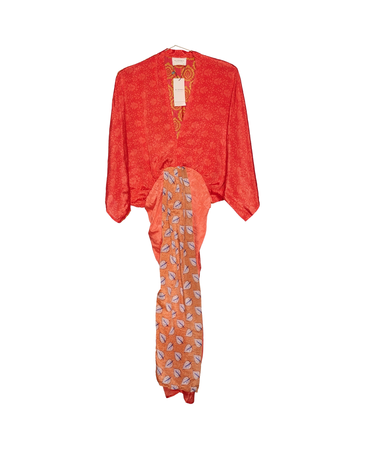 Juno Dress - No. 807