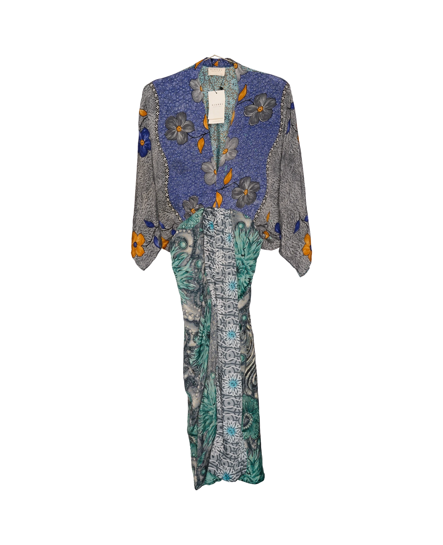 Juno Dress - No. 812