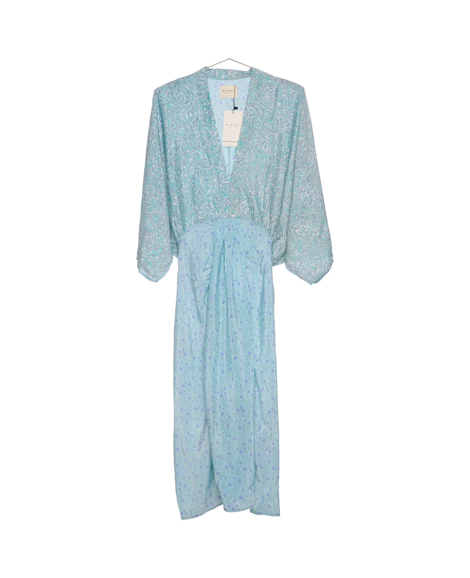 Juno Dress - No. 815