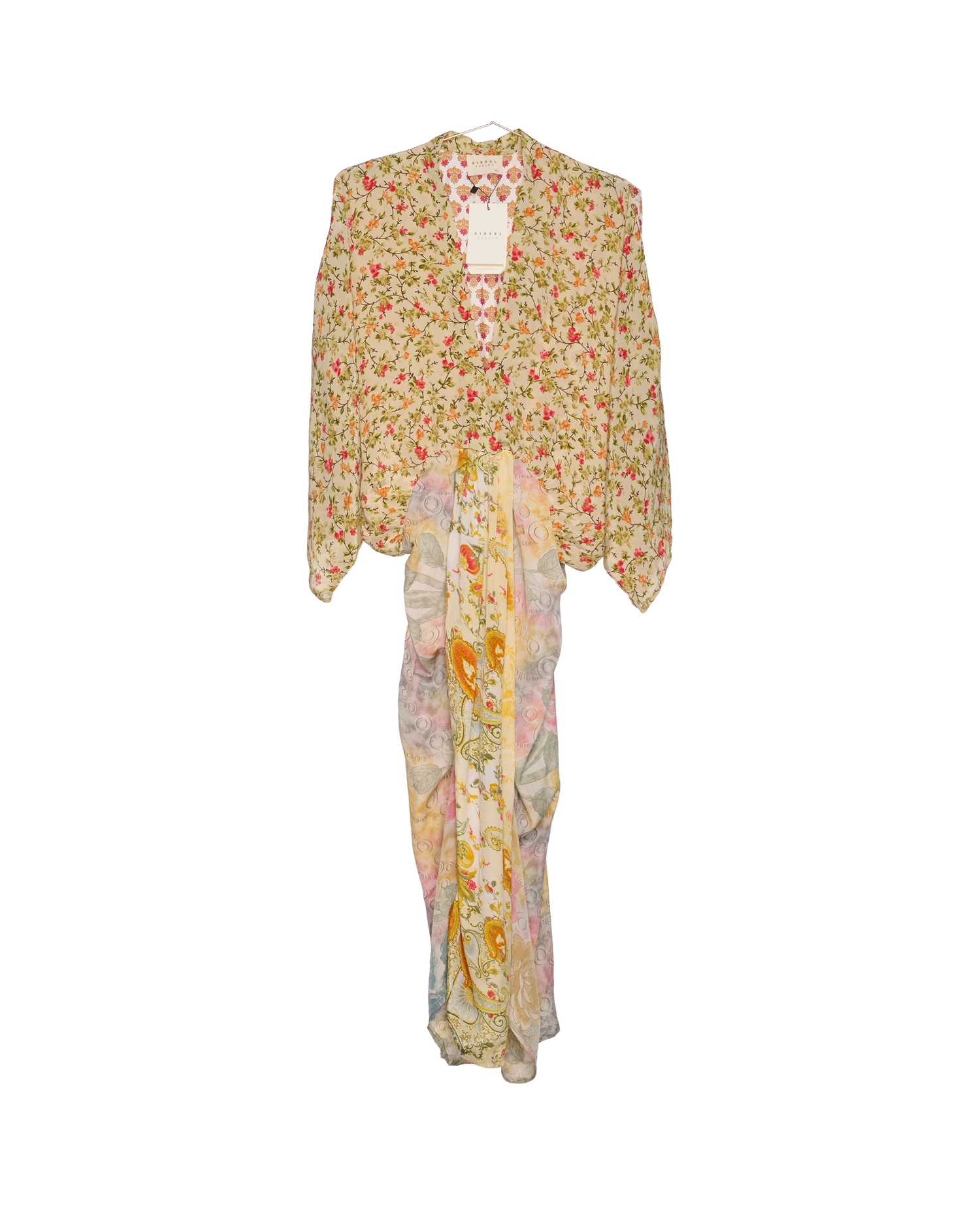Juno Dress - No. 818