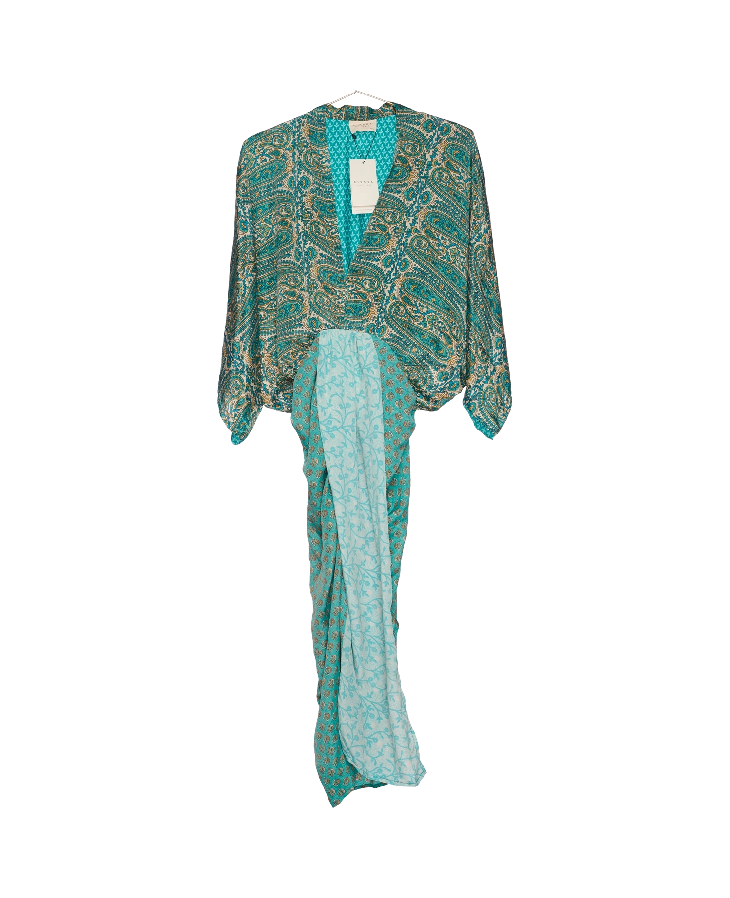 Juno Dress - No. 821