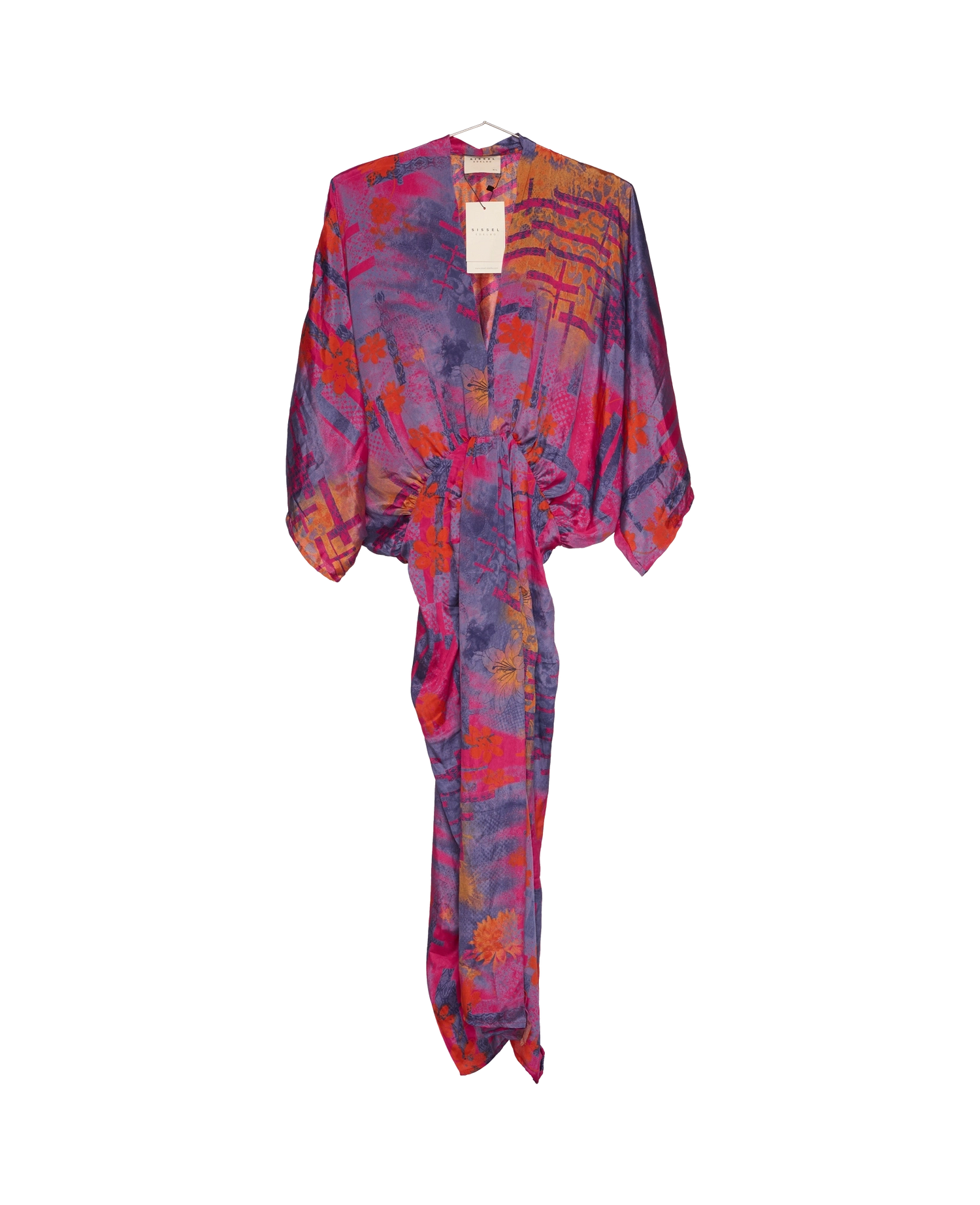 Juno Dress - No. 836
