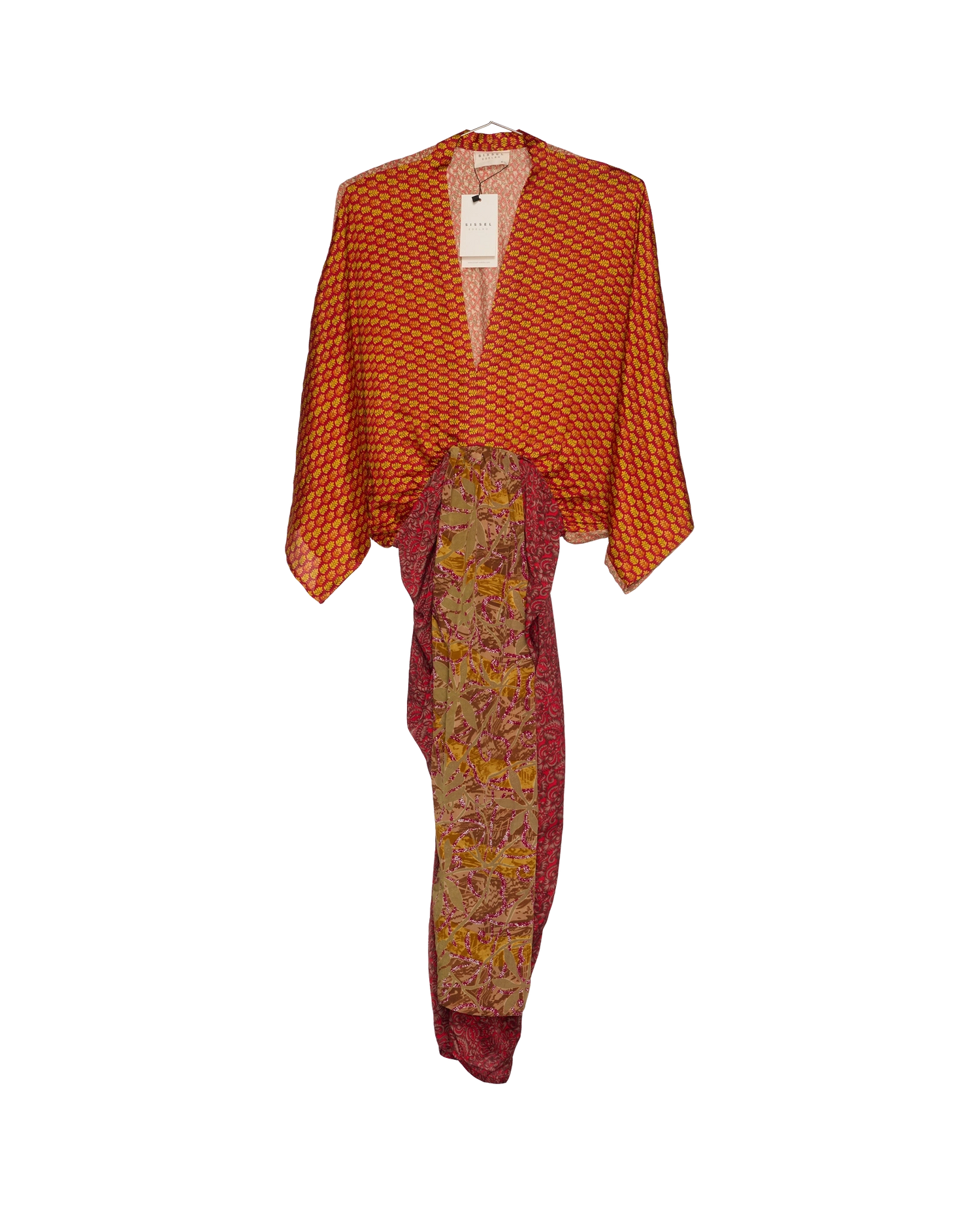 Juno Dress - No. 837