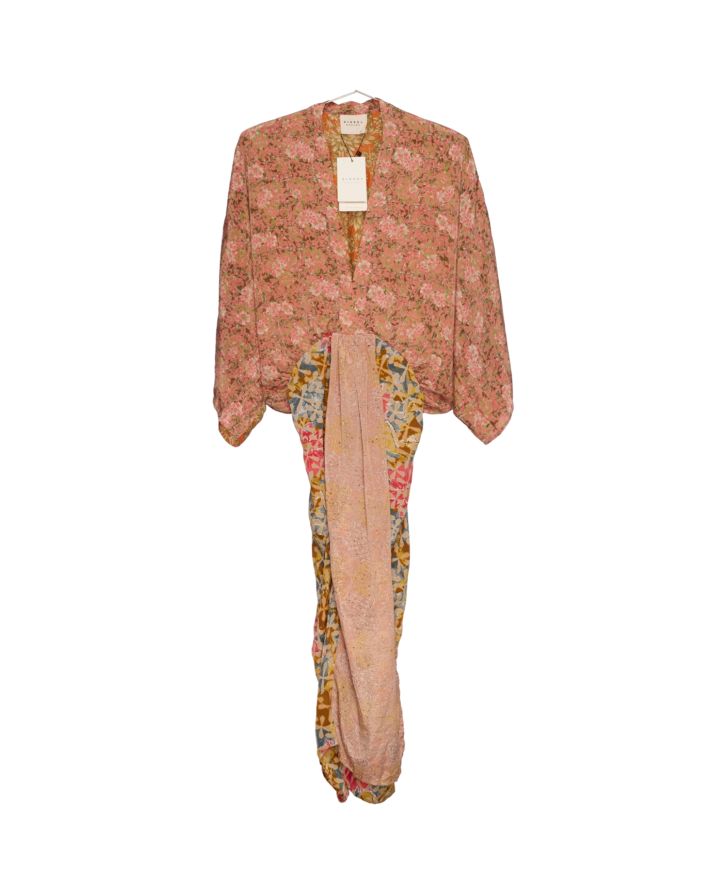 Juno Dress - No. 842