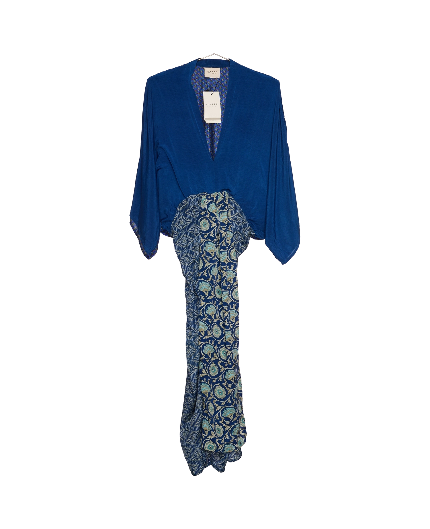 Juno Dress - No. 843