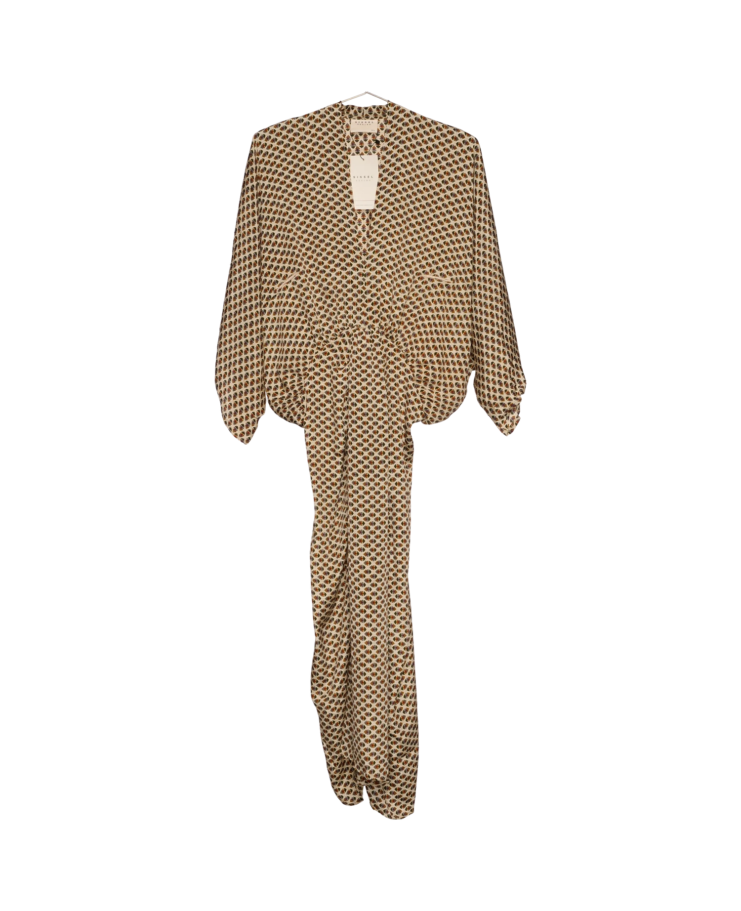 Juno Dress - No. 849