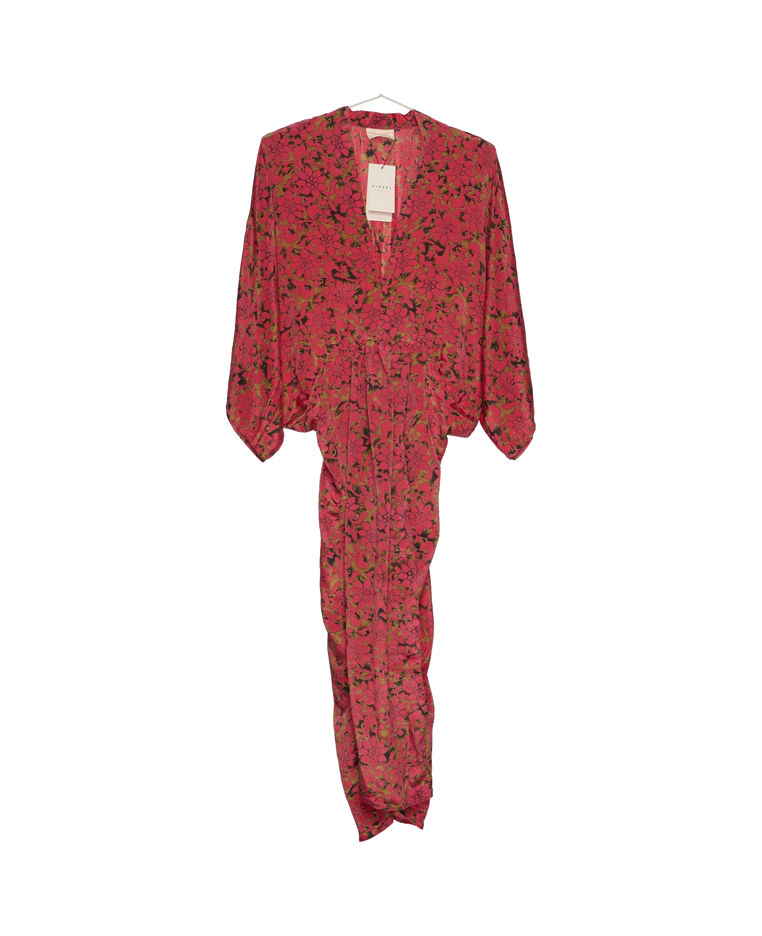 Juno Dress - No. 857
