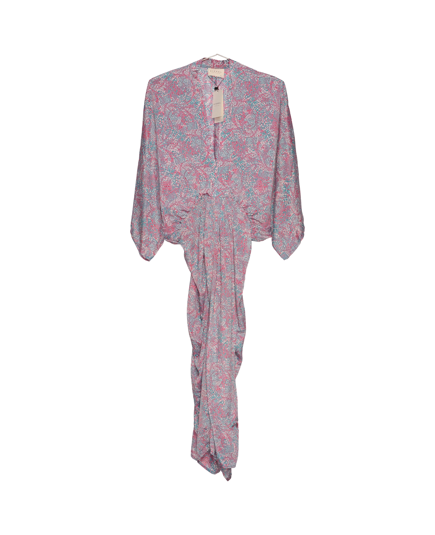 Juno Dress - No. 860