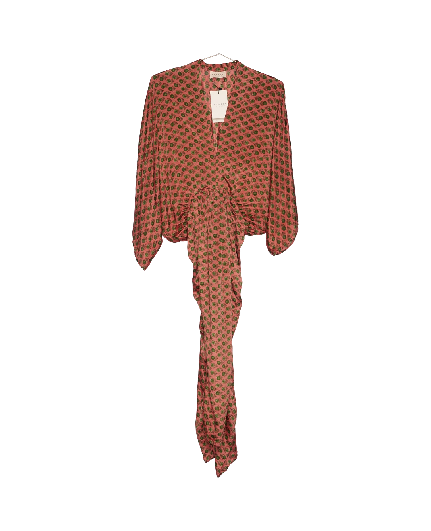 Juno Dress - No. 861