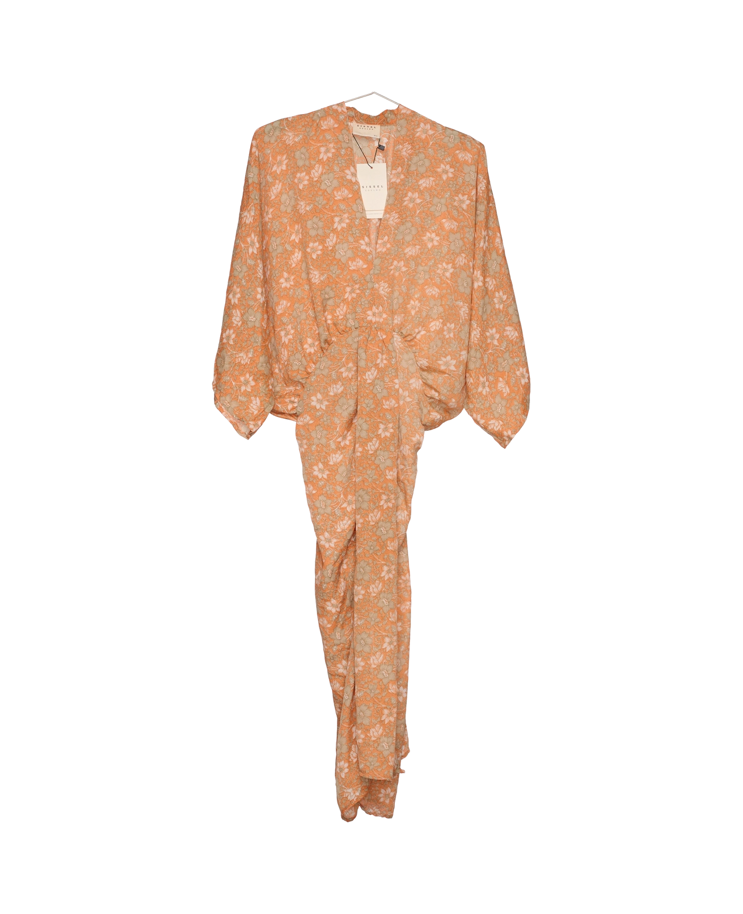 Juno Dress - No. 863