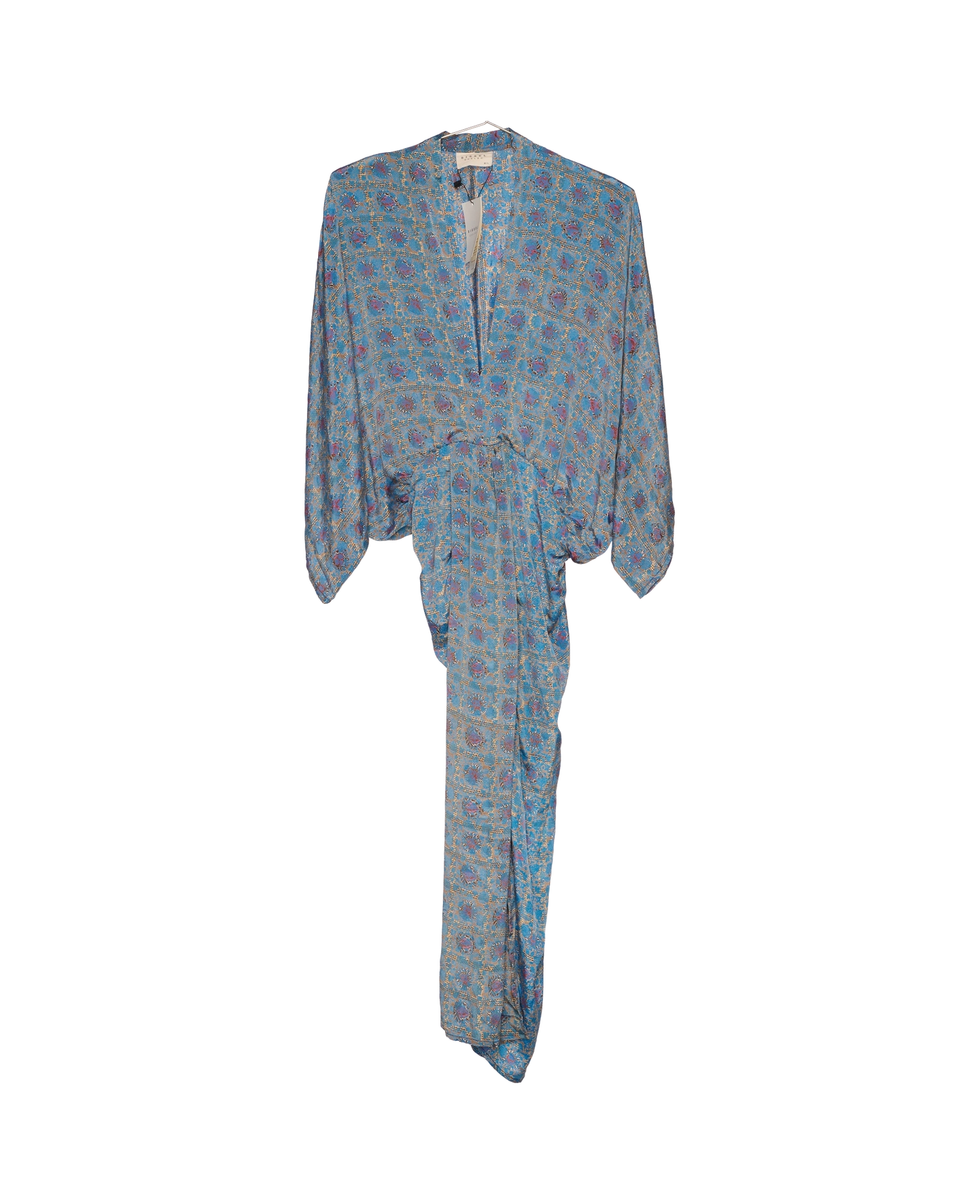 Juno Dress - No. 865