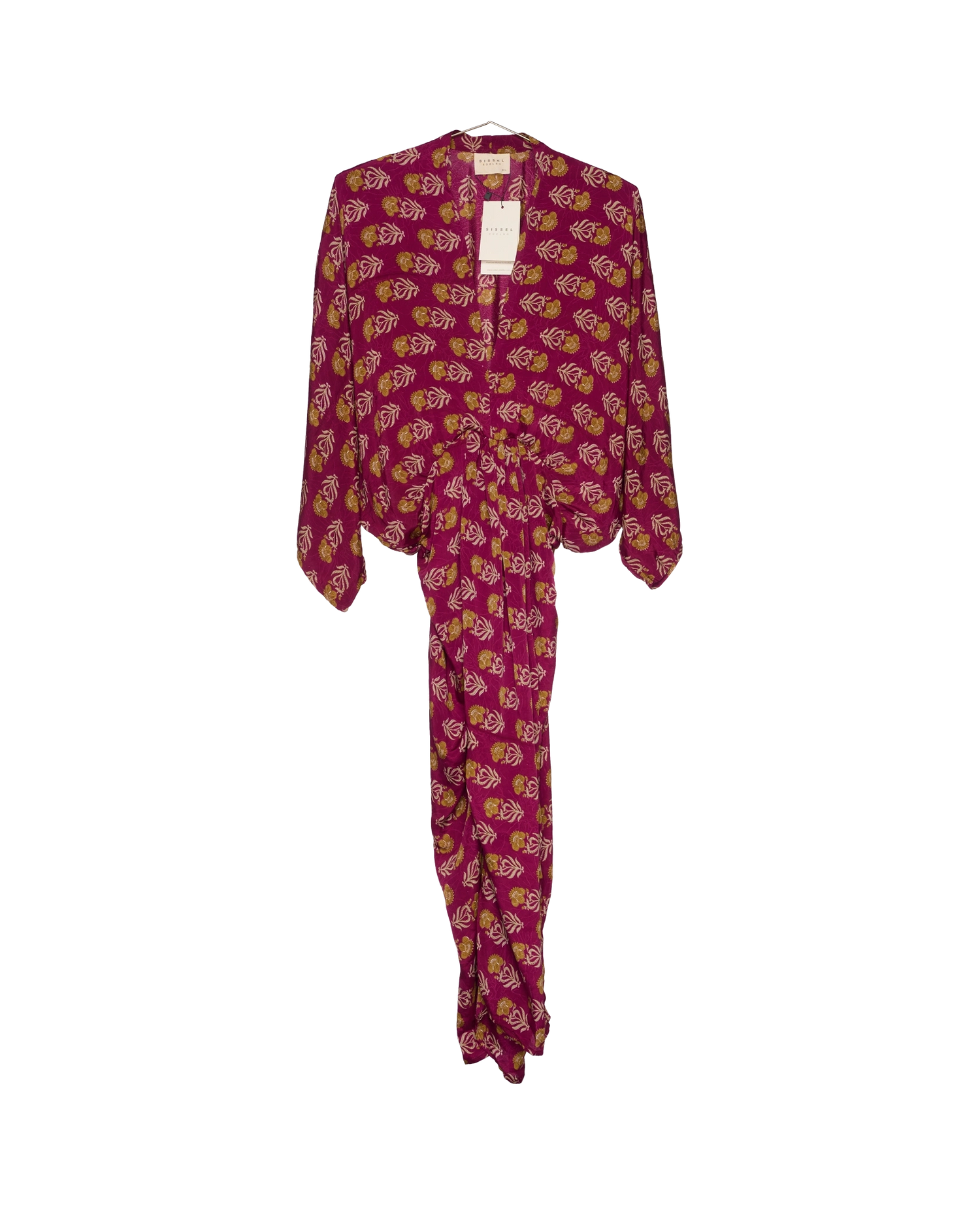 Juno Dress - No. 868