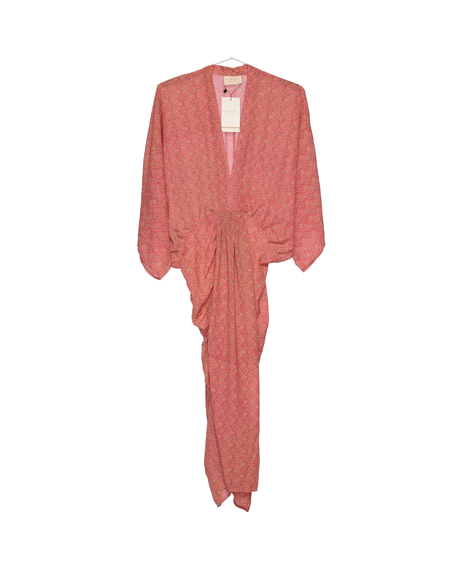 Juno Dress - No. 869