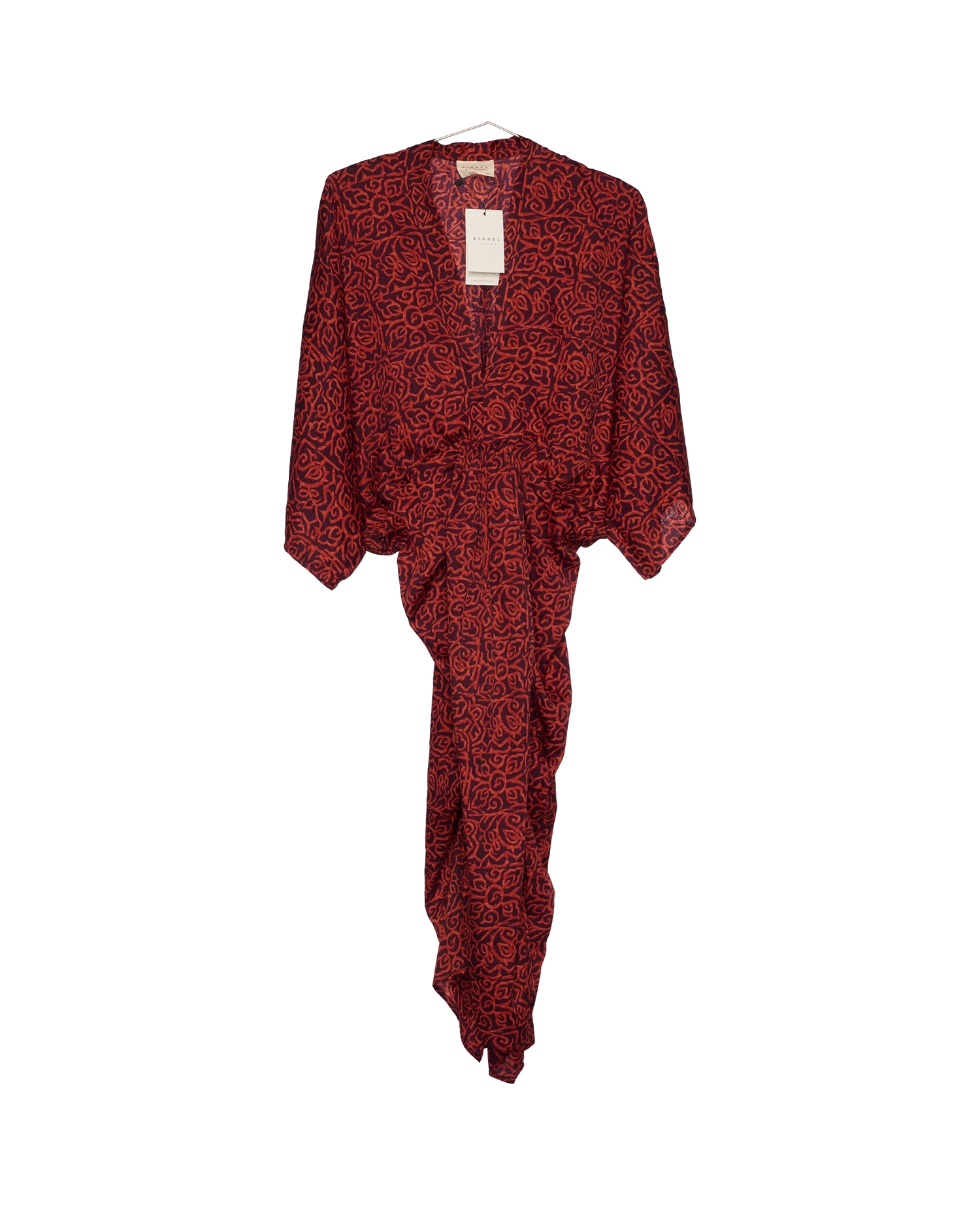 Juno Dress - No. 871