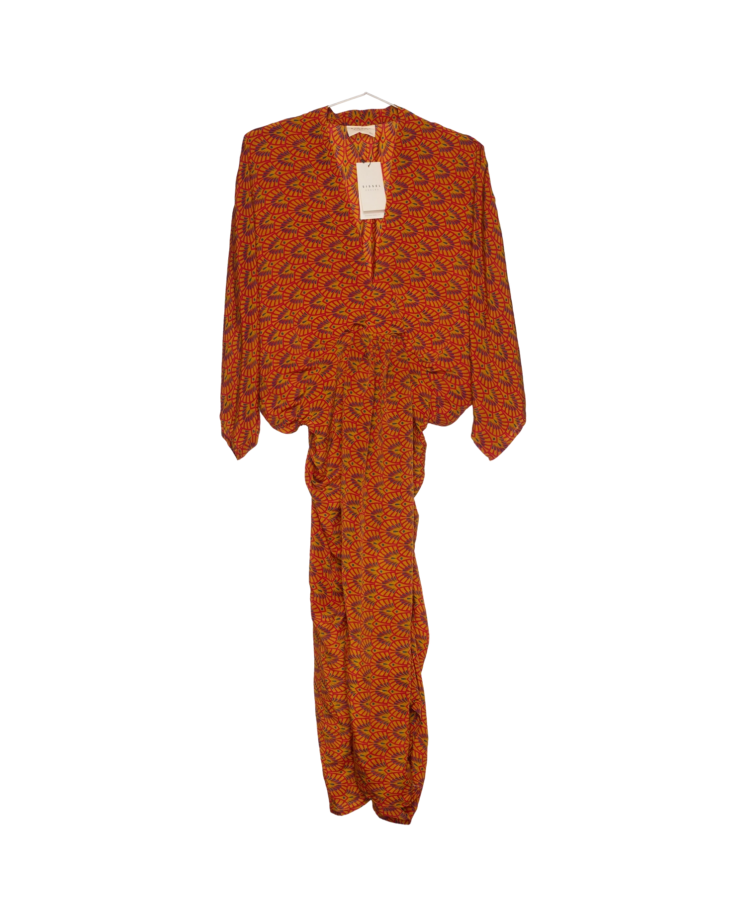 Juno Dress - No. 872