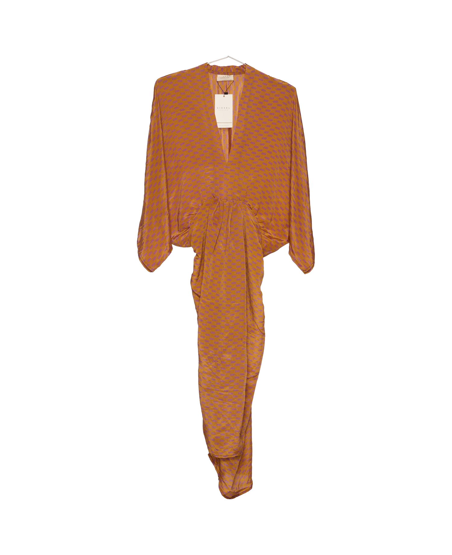 Juno Dress - No. 874