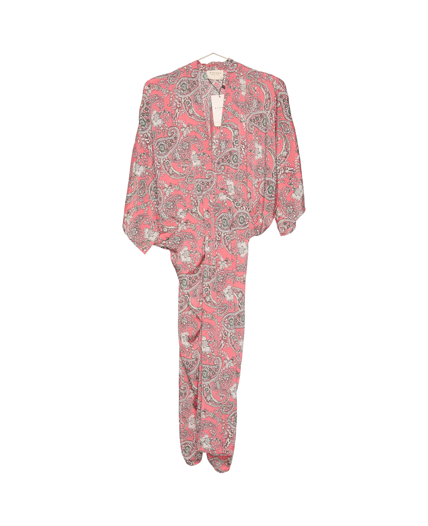 Juno Dress - No. 881