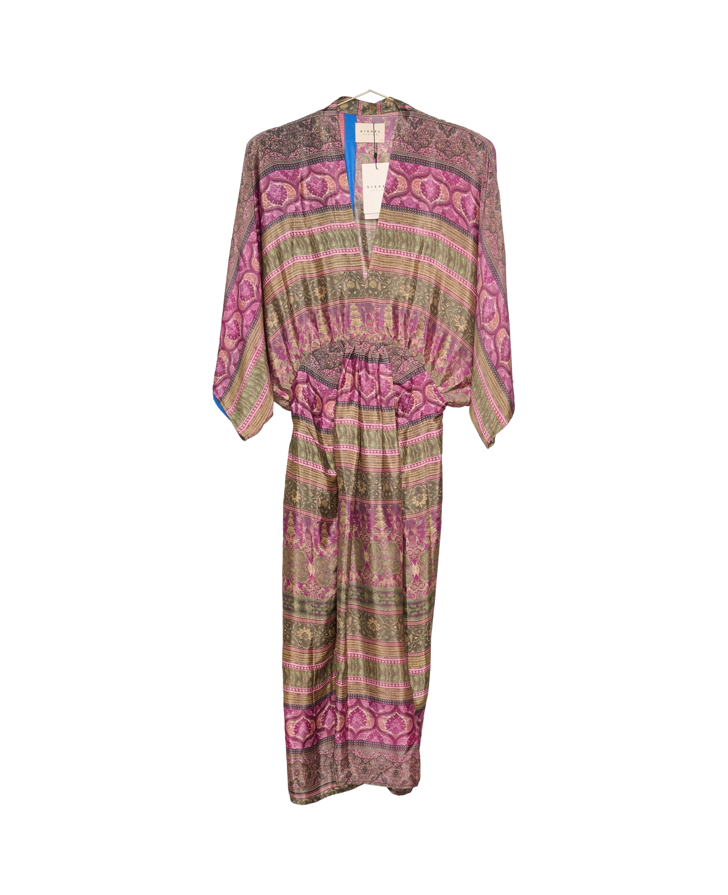 Juno Dress - No. 888