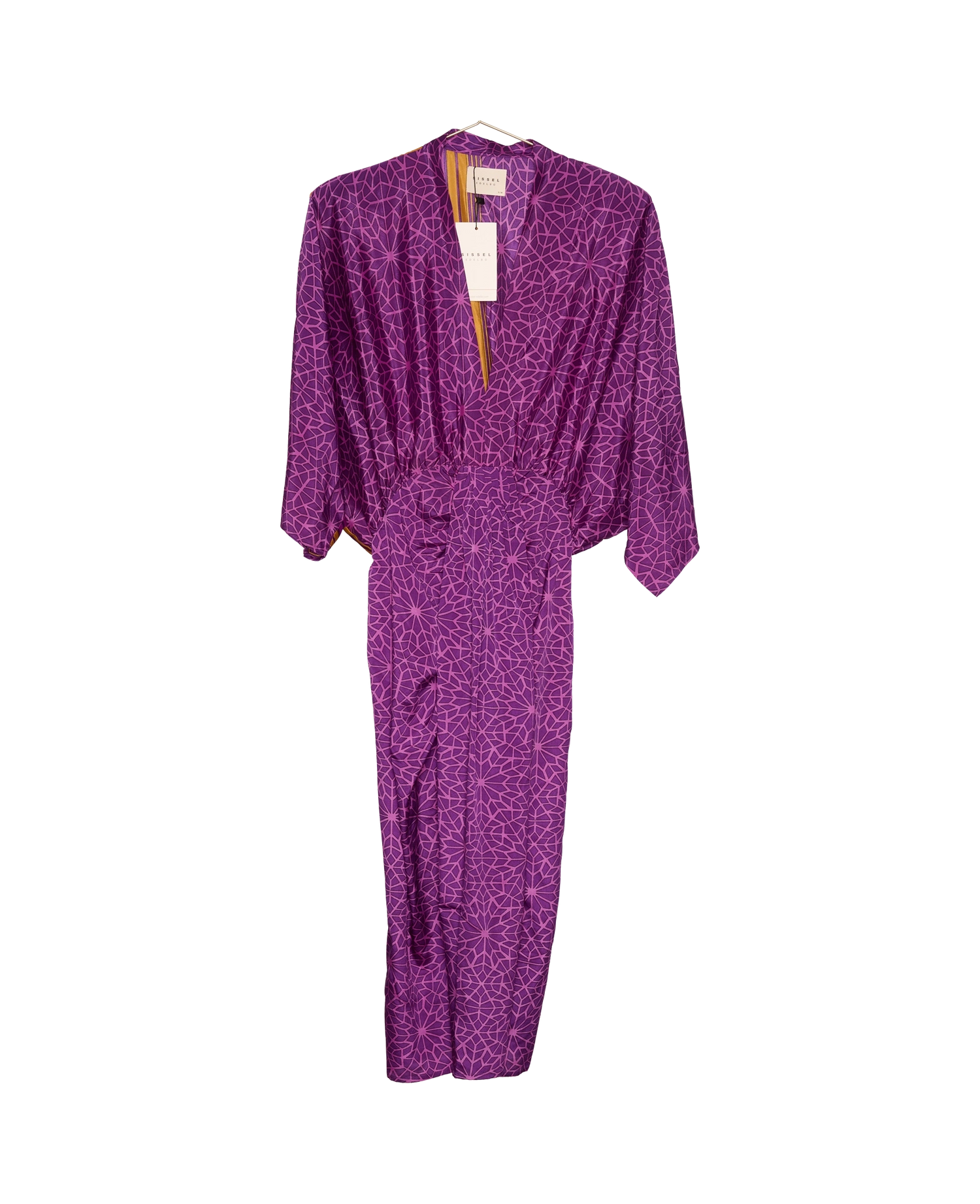 Juno Dress - No. 892