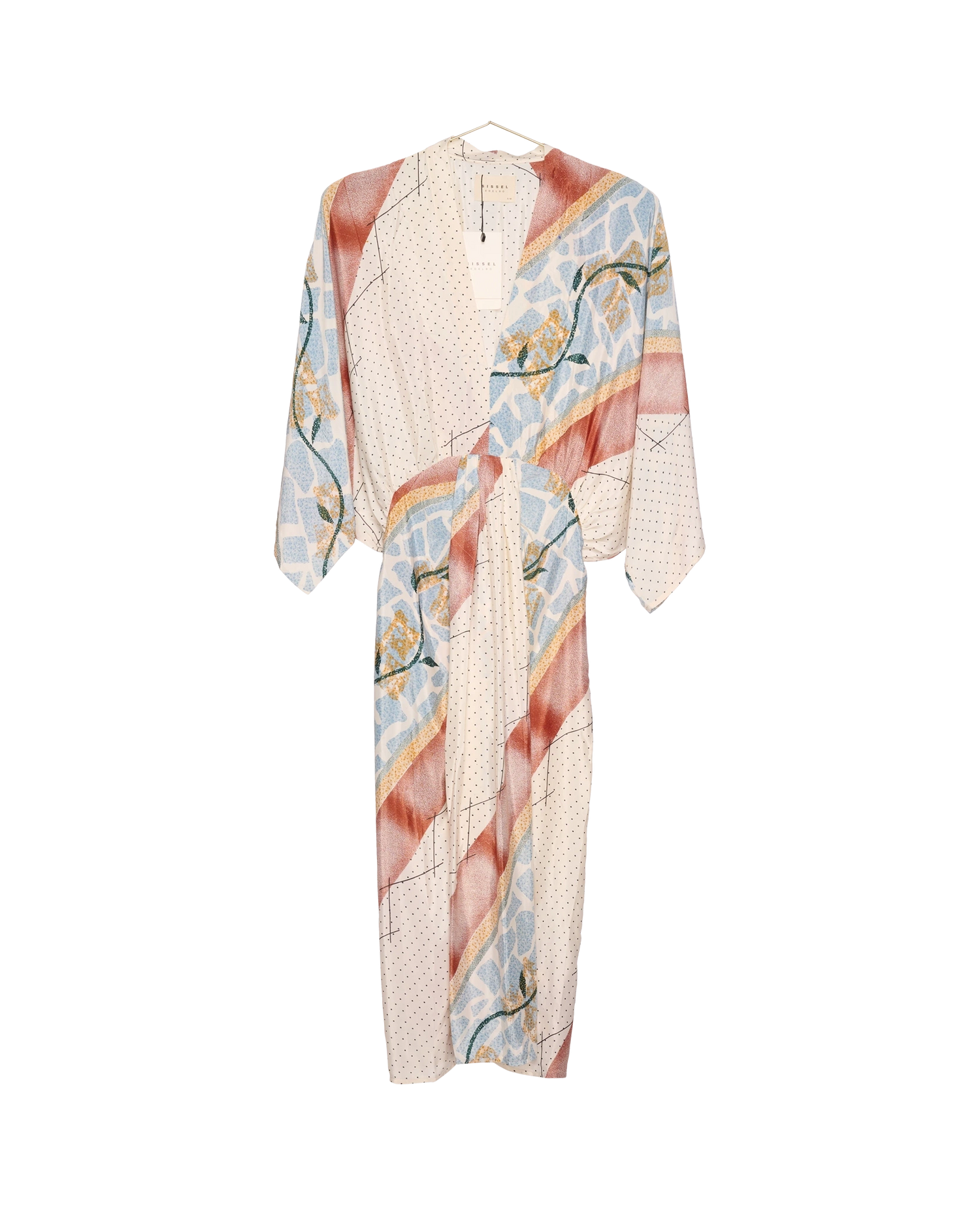 Juno Dress - No. 897