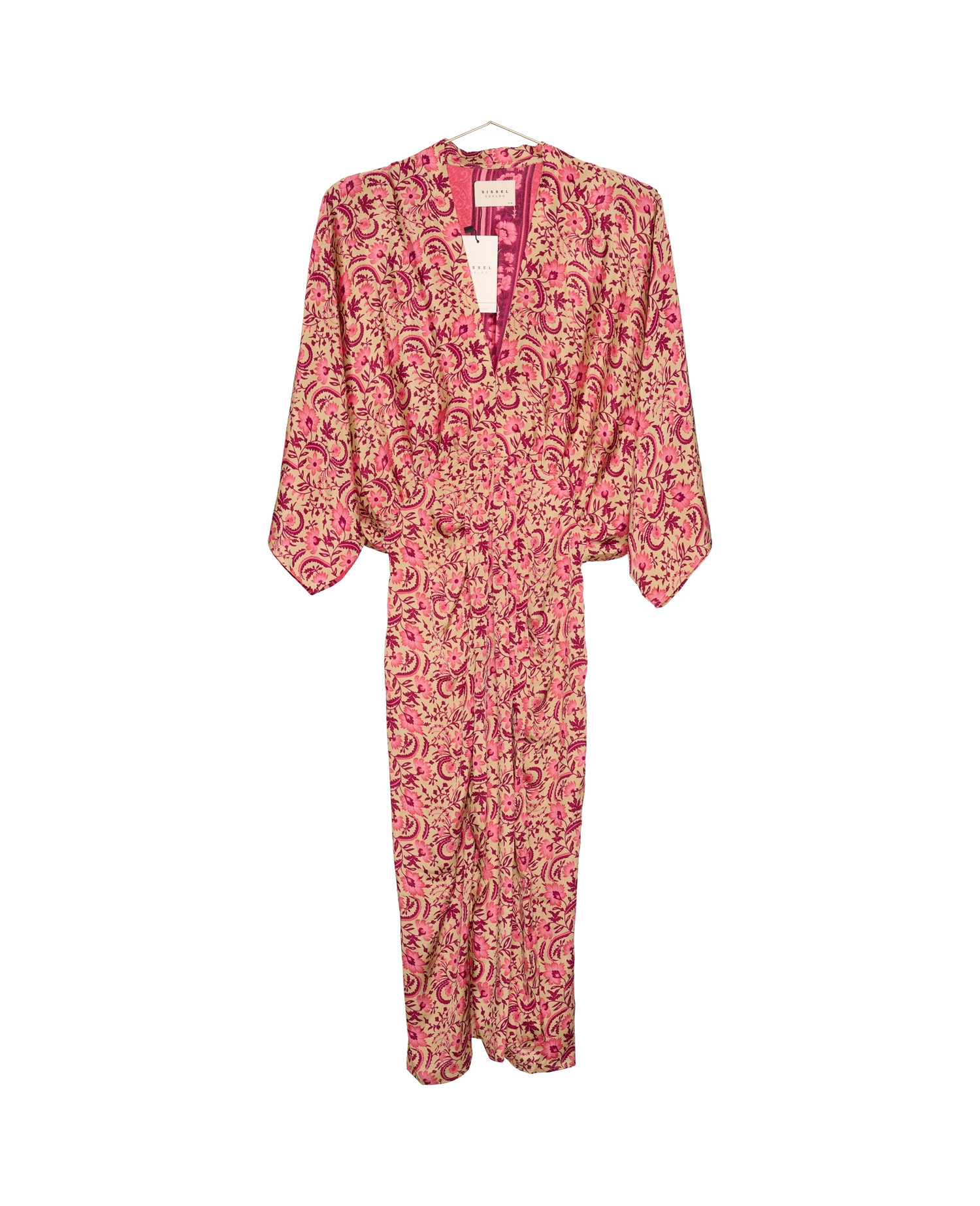Juno Dress - No. 898