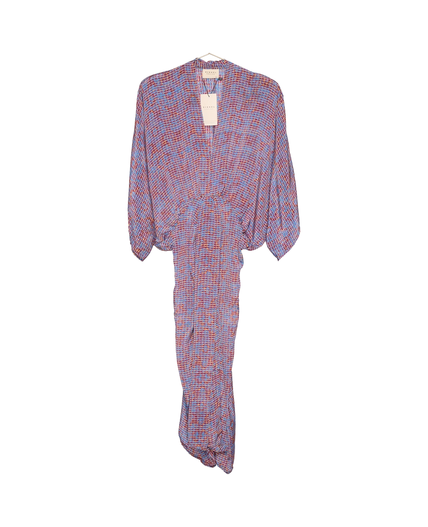 Juno Dress - No. 906