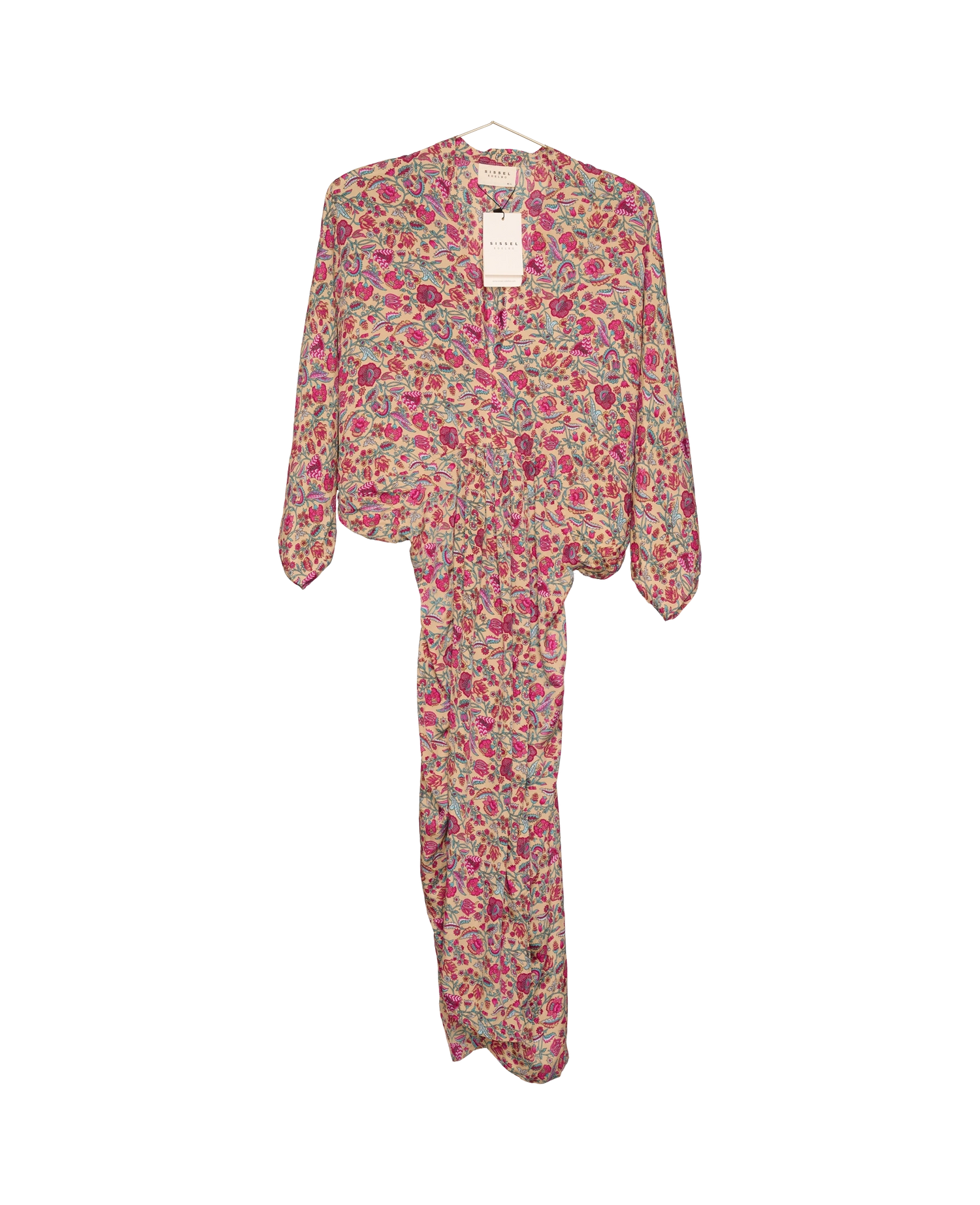 Juno Dress - No. 911