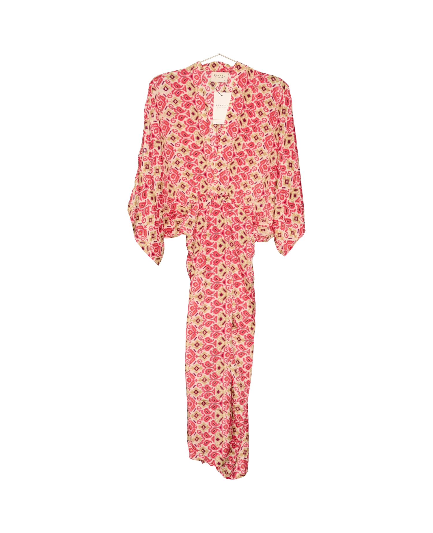 Juno Dress - No. 914