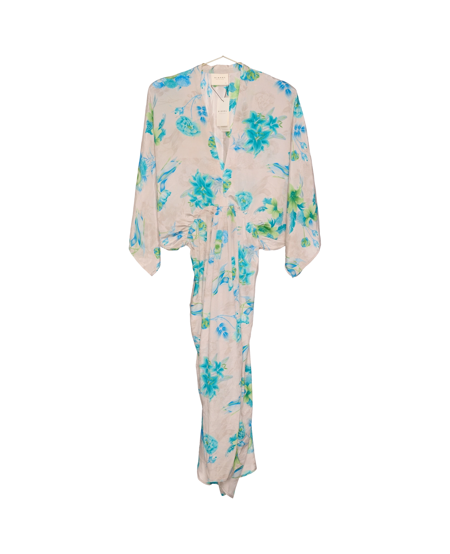 Juno Dress - No. 916