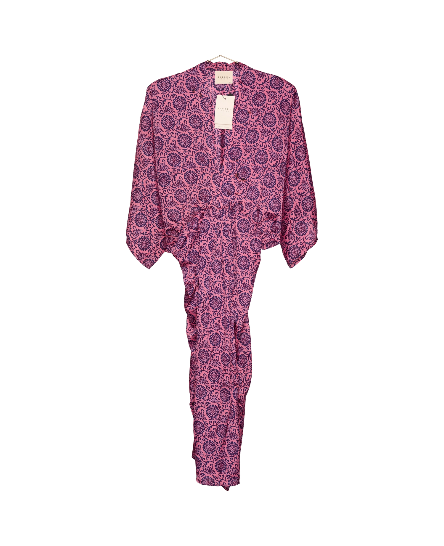 Juno Dress - No. 918